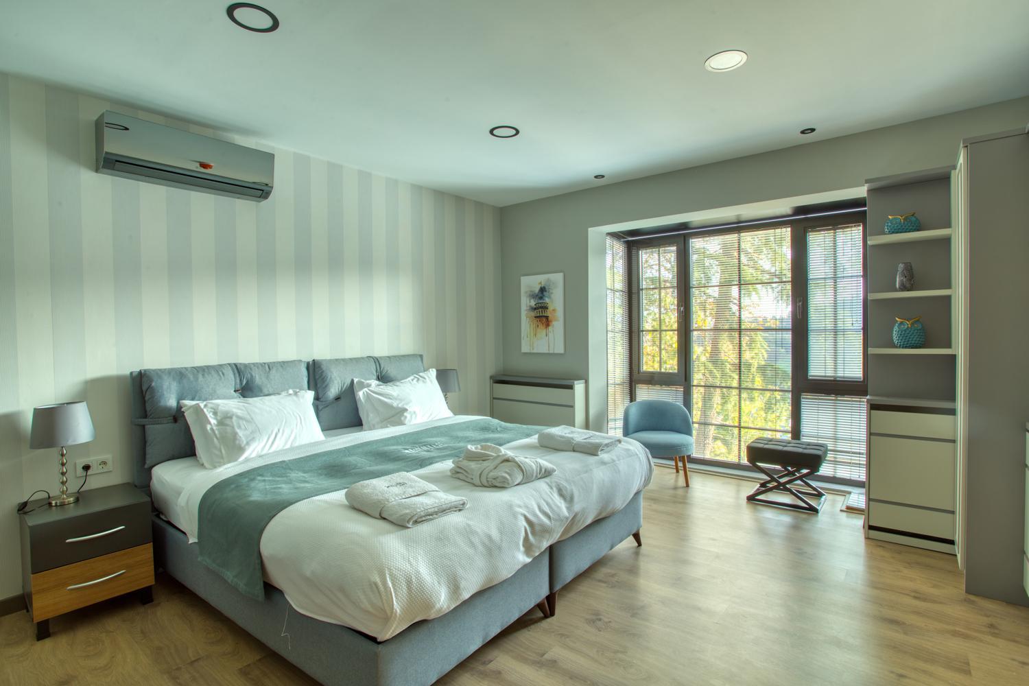 Apartment with Sea View photo 2