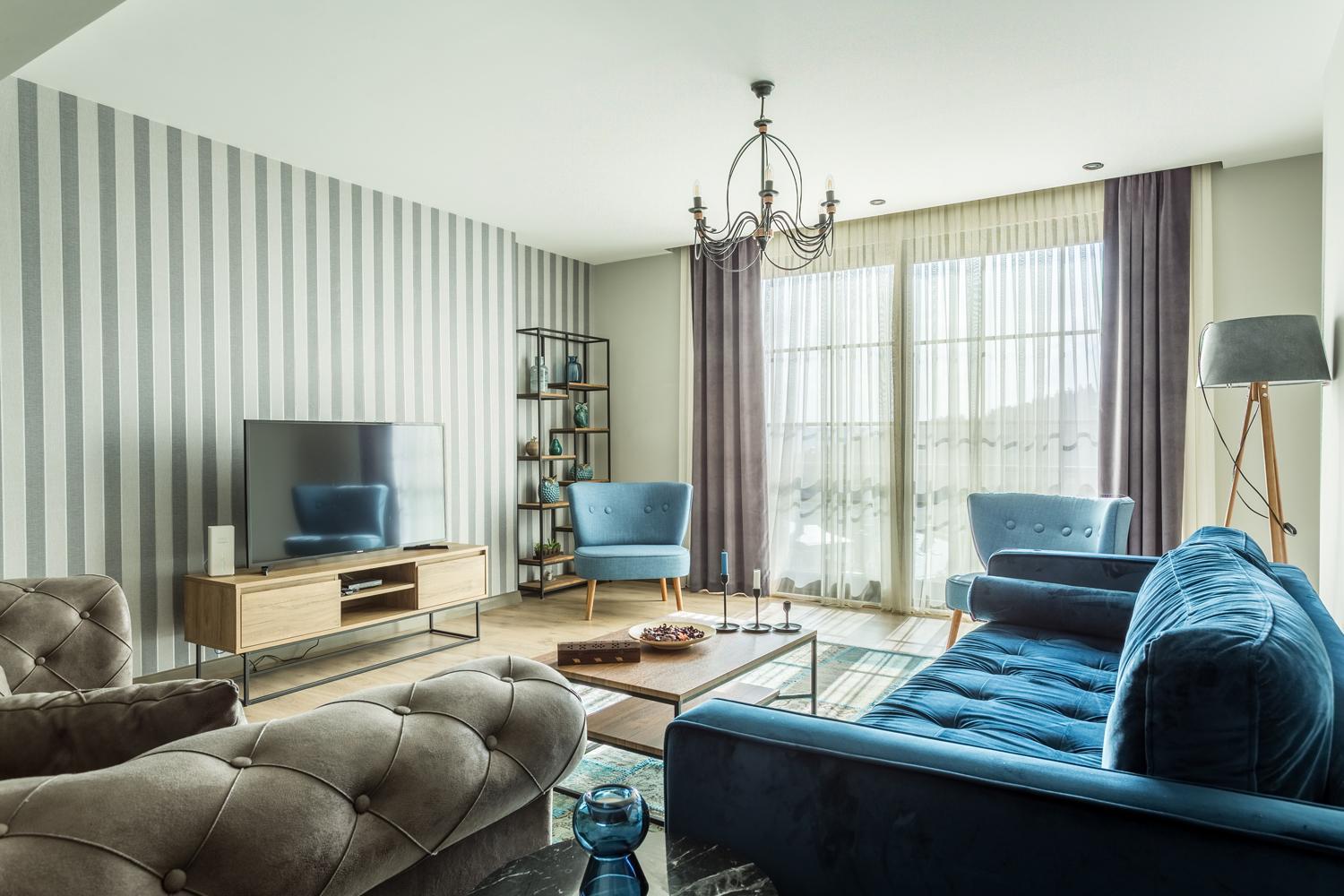 Apartment with Terrace photo 3