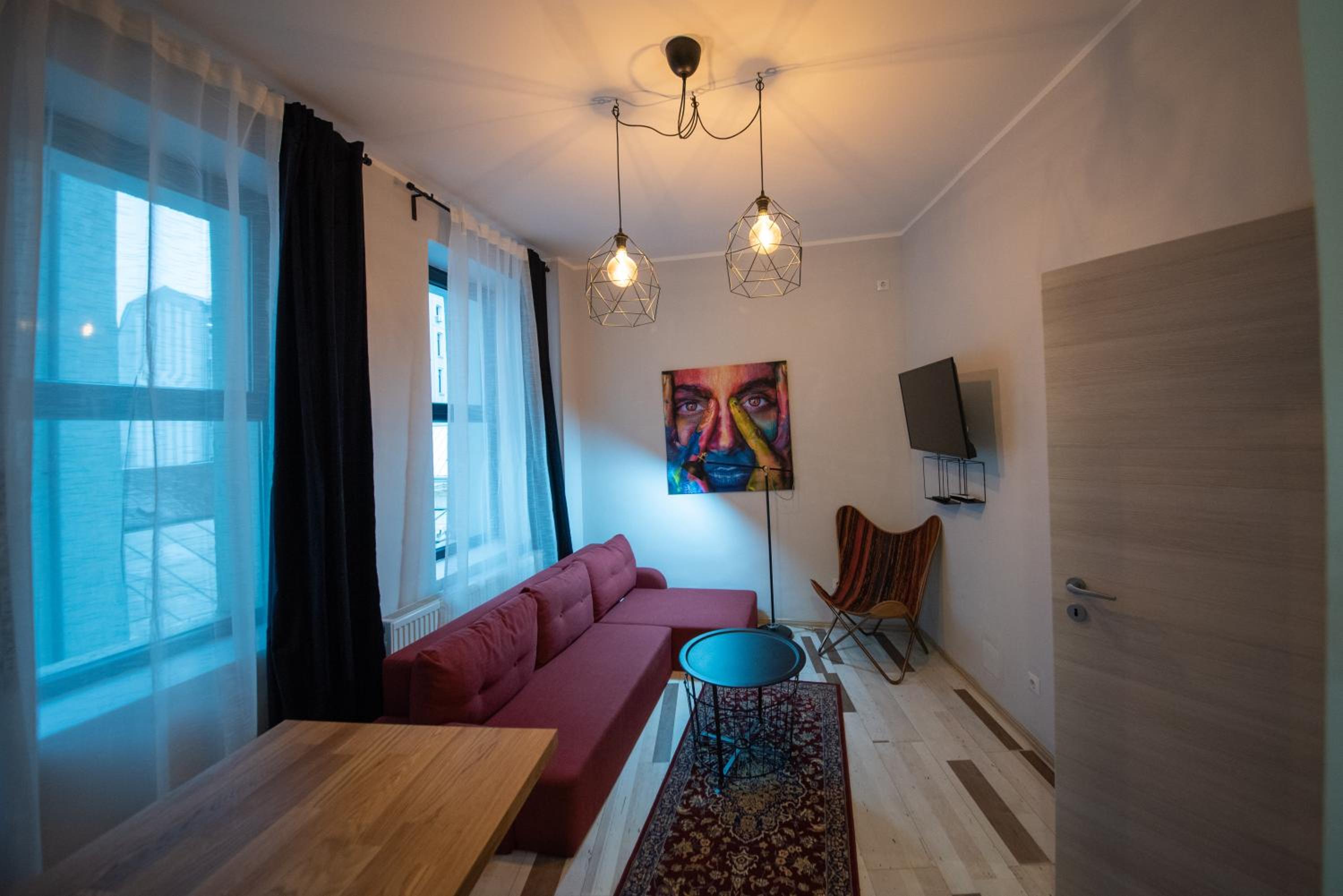 Apartment - Photo 1
