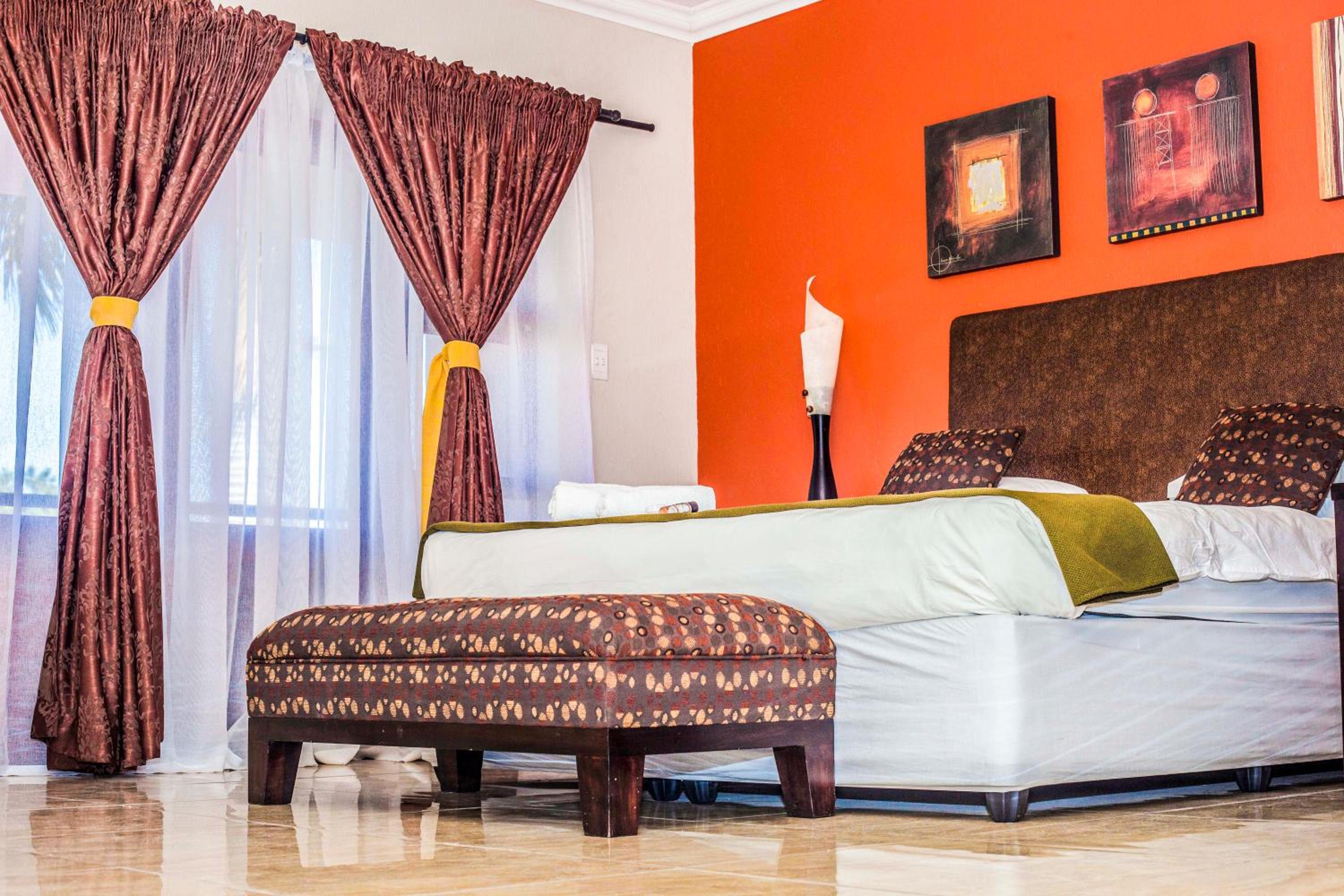 Twin/Double Room - Photo 8