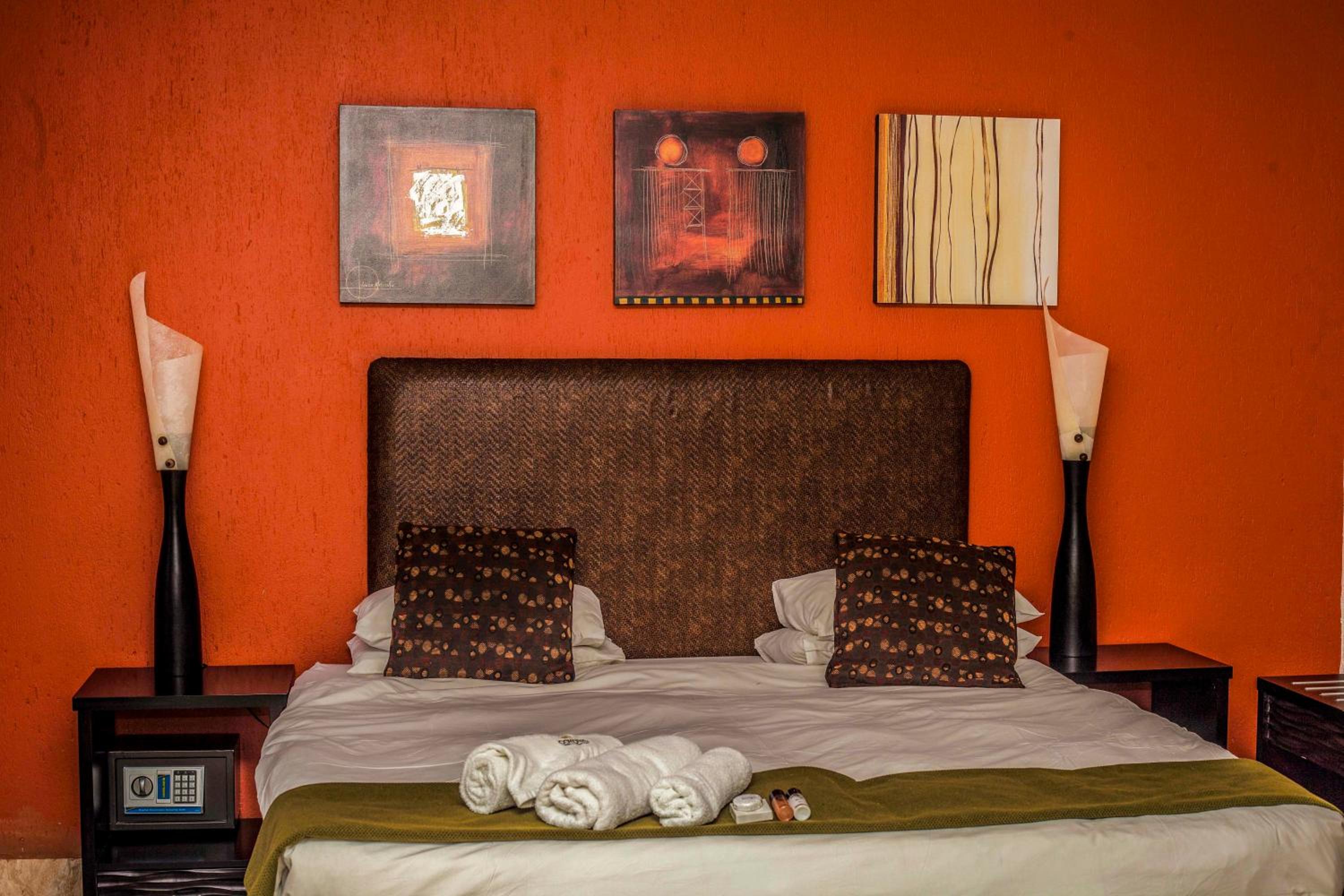 Twin/Double Room - Photo 4