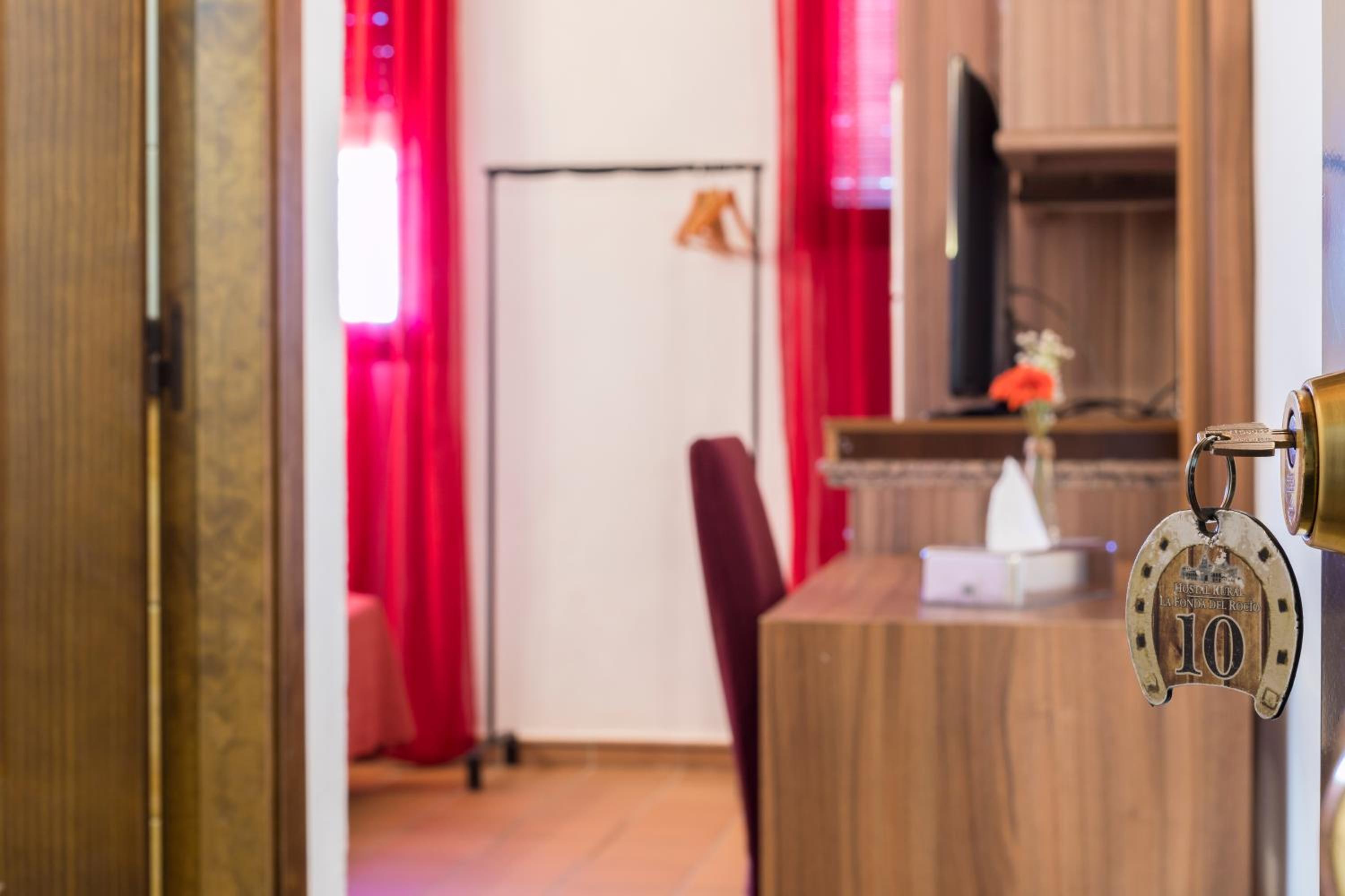 Habitación Cuádruple