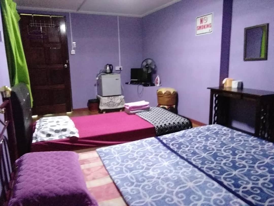 Triple Room with View photo 1