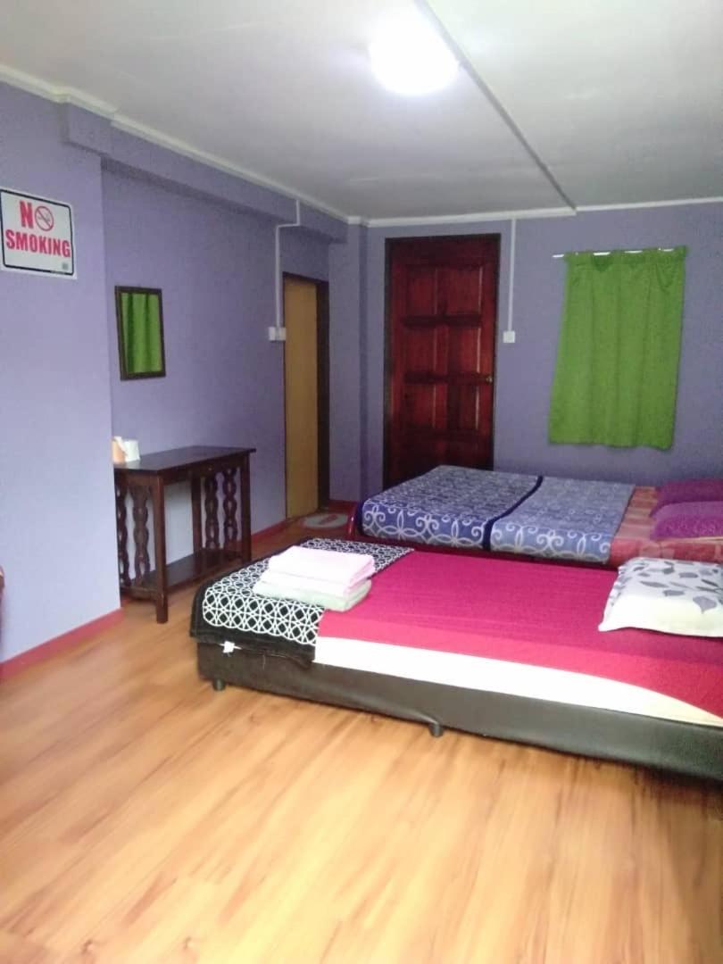 Triple Room with View photo 2