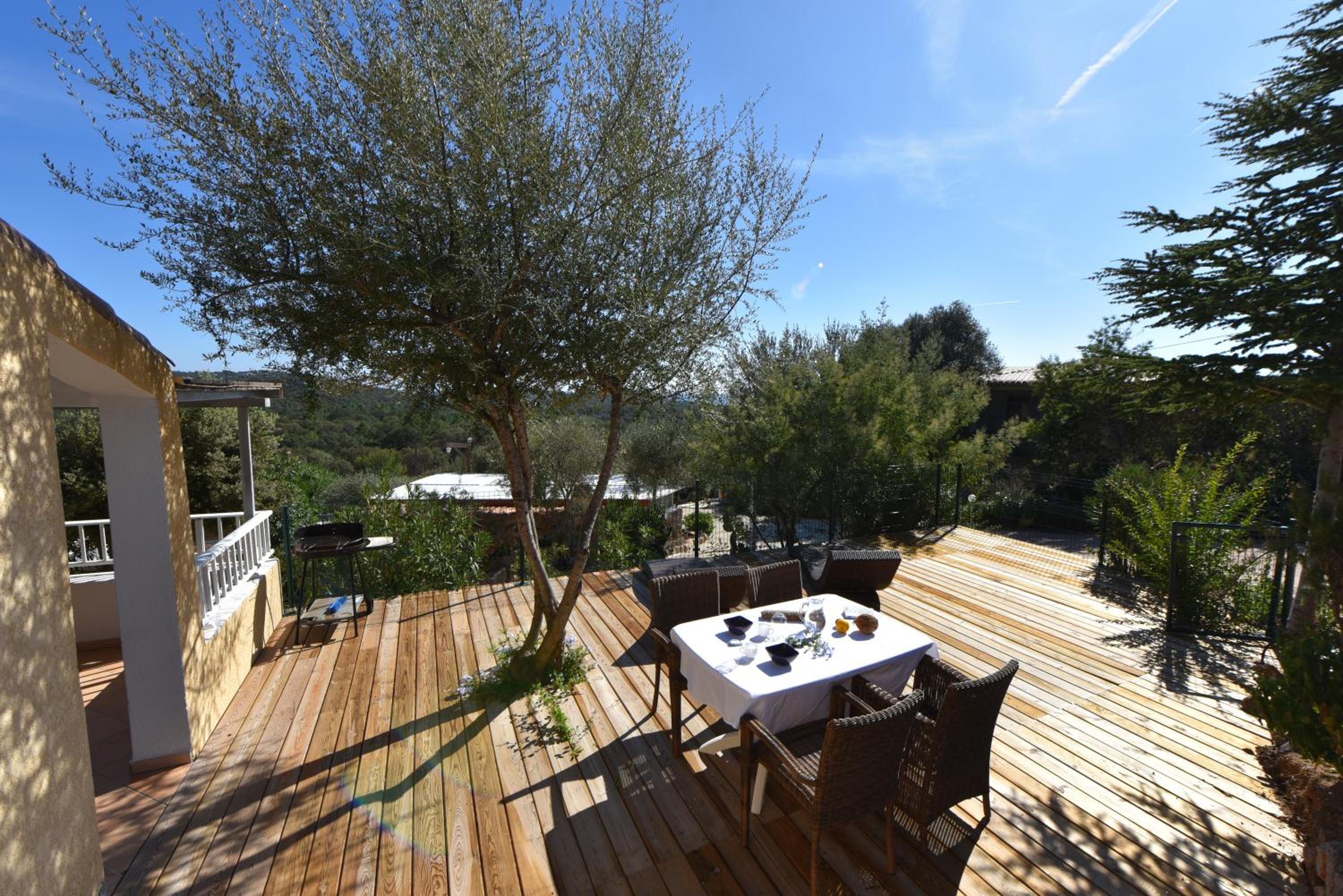Superior one-Bedroom Villa (2 People) with panoramic Sea View  photo 2
