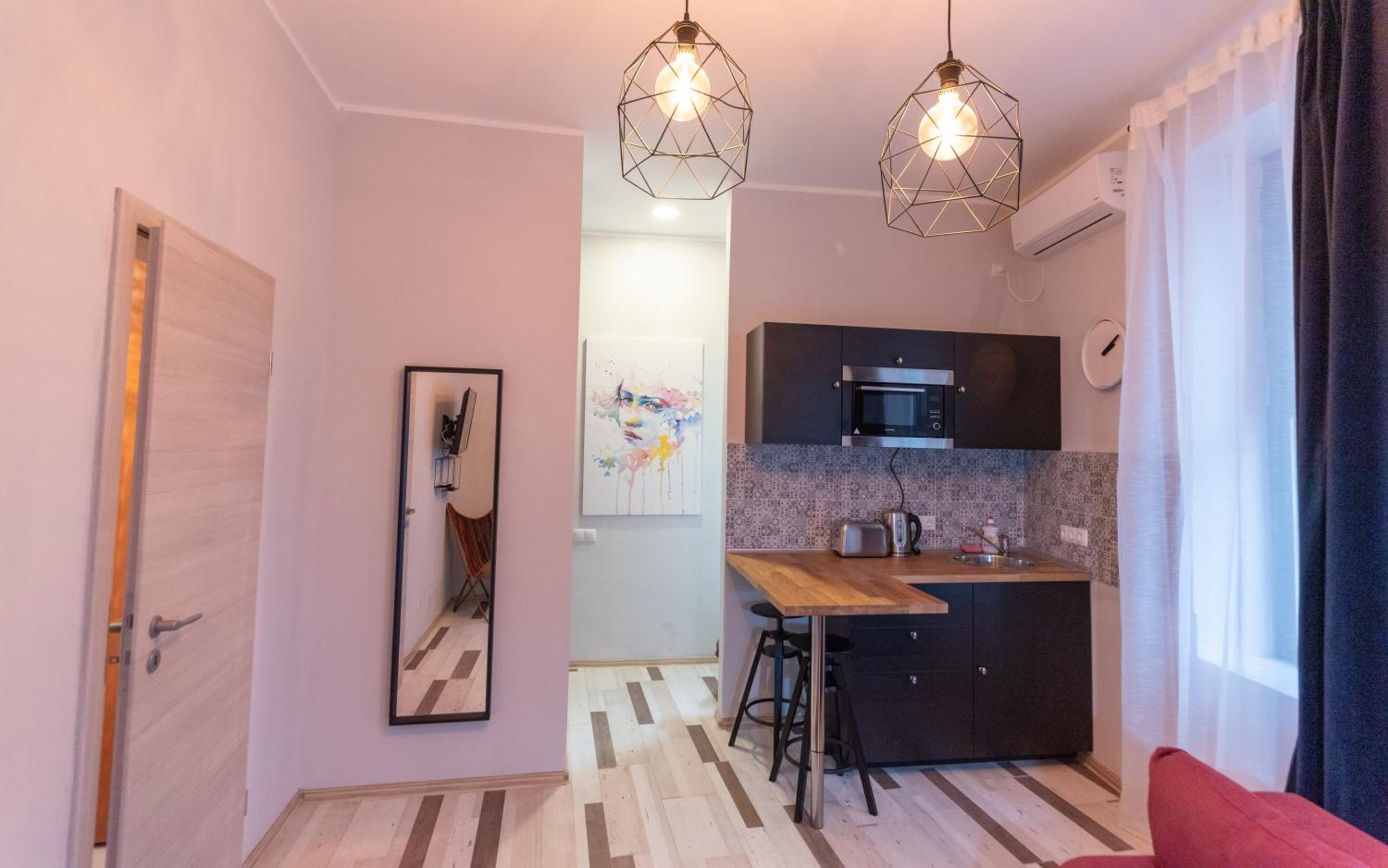 Apartment - Photo 7