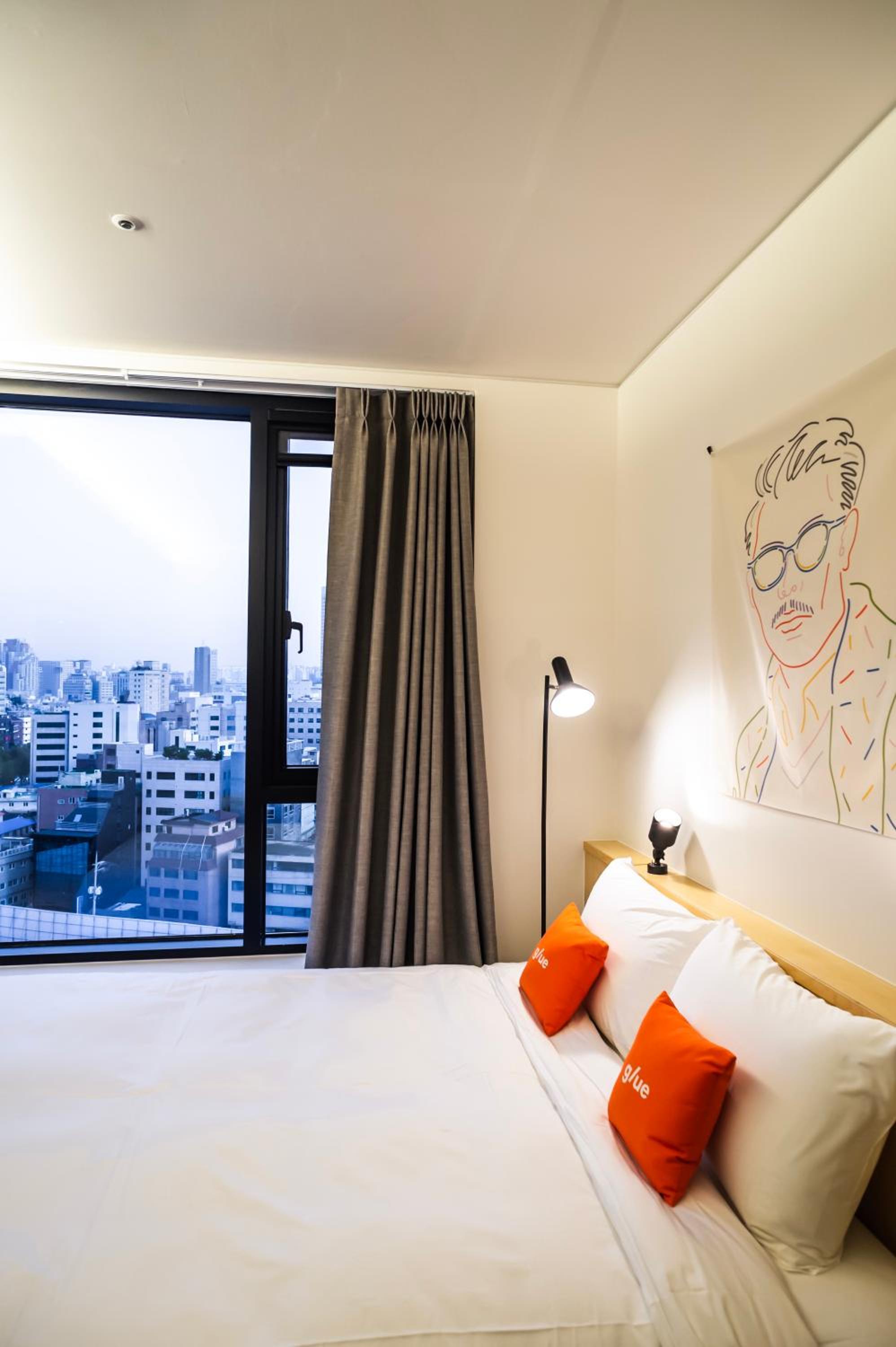 Superior Double Room photo 1