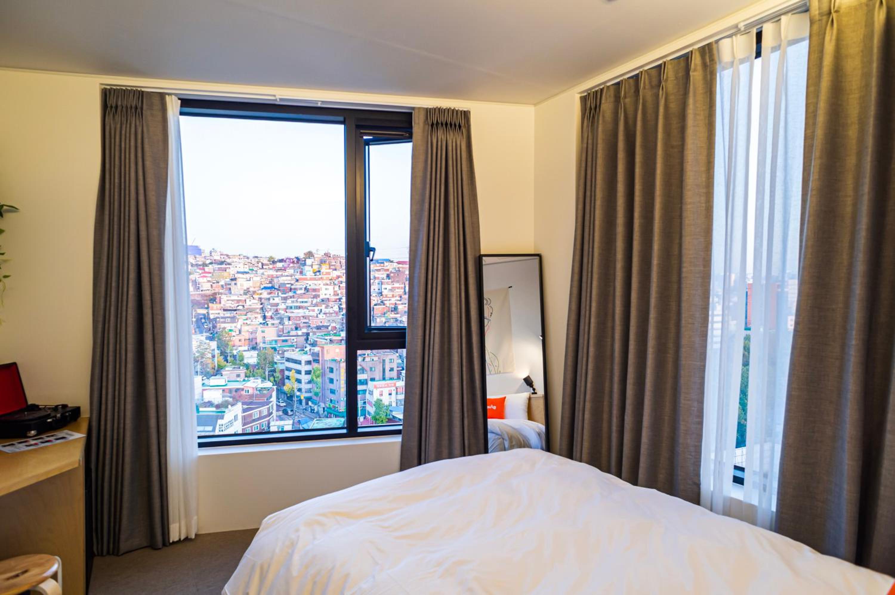 Deluxe Double Room - Photo 6