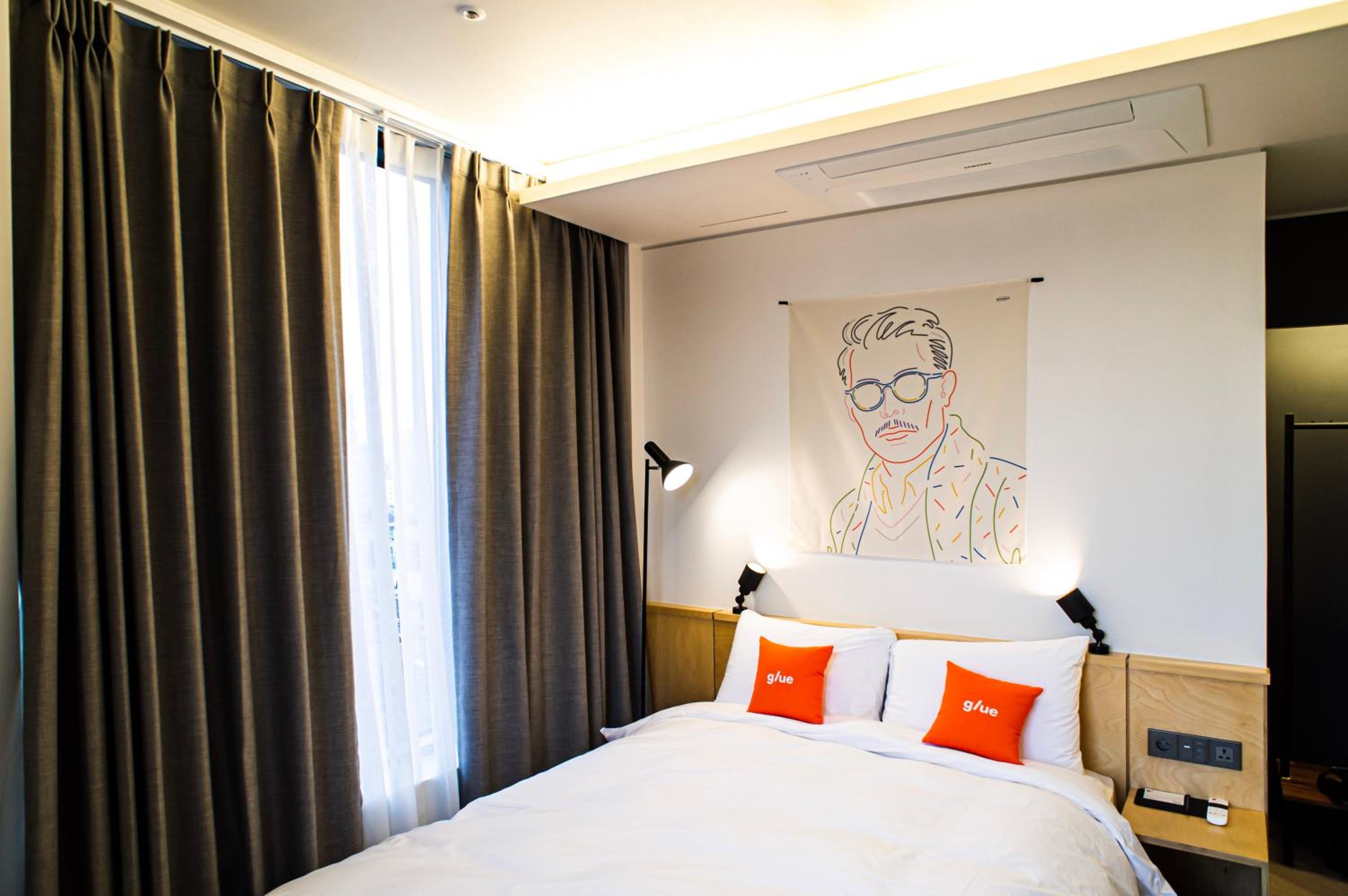 Deluxe Double Room - Photo 2