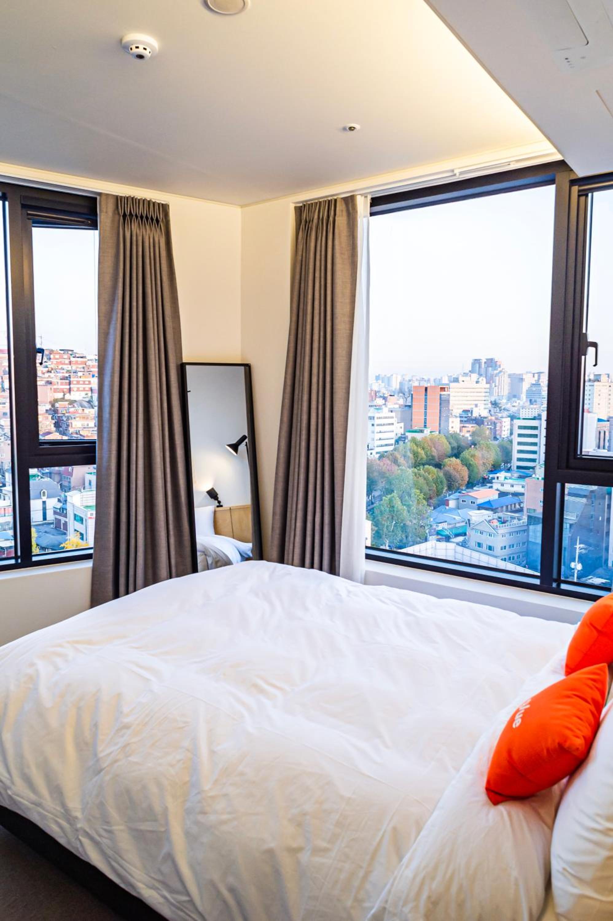 Deluxe Double Room - Photo 1