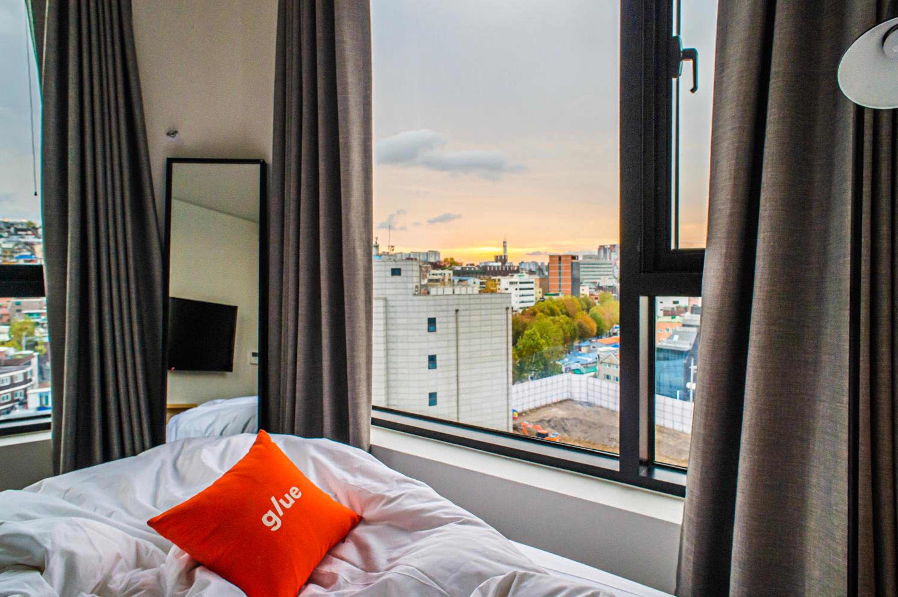 Deluxe Double Room - Photo 7