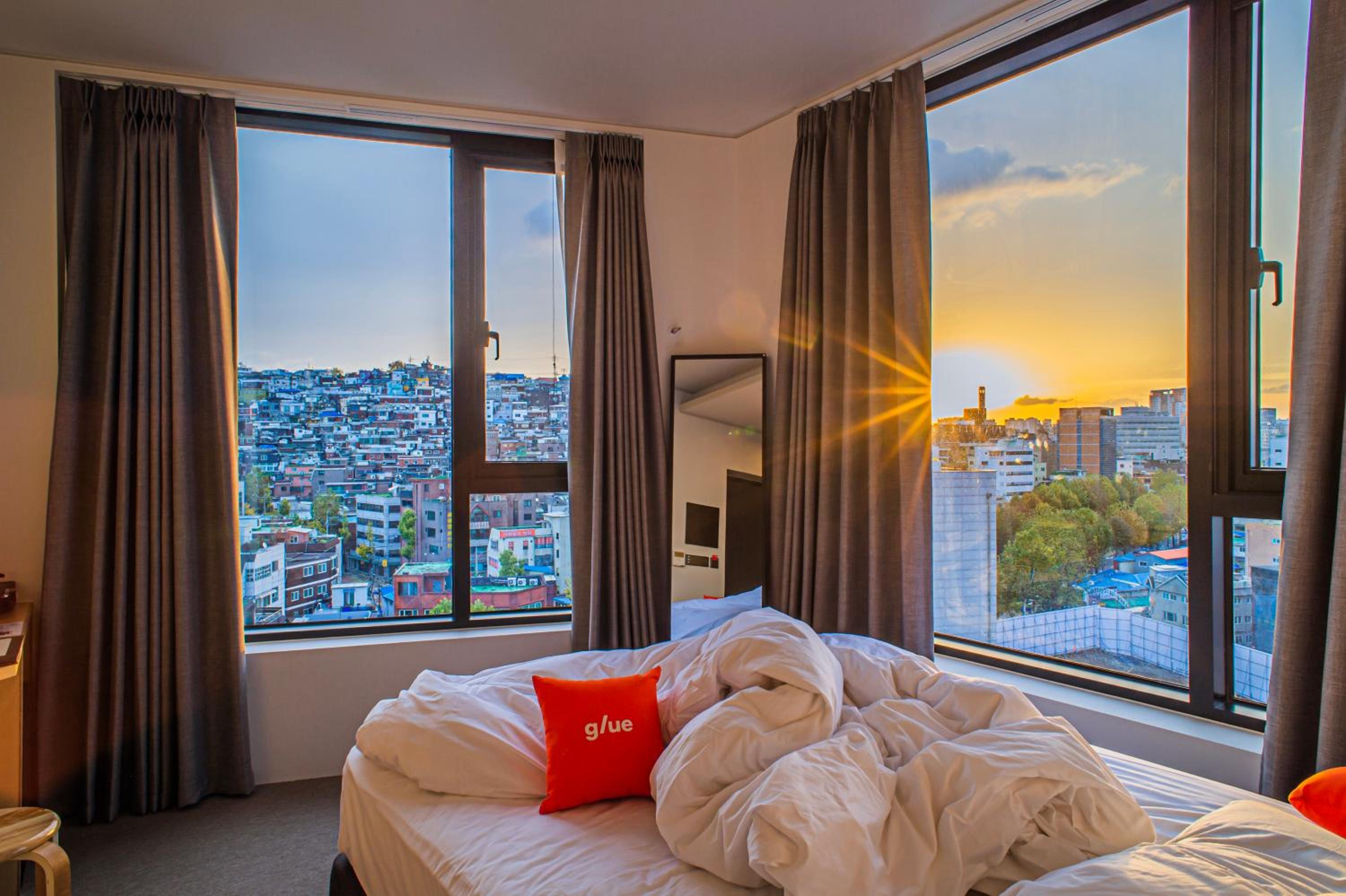 Deluxe Double Room - Photo 8
