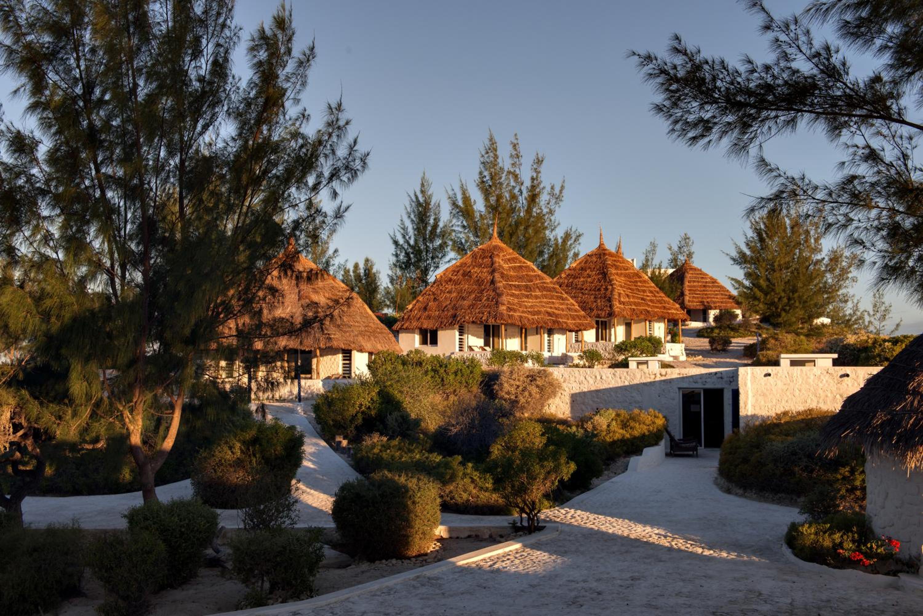 Bungalow photo 3