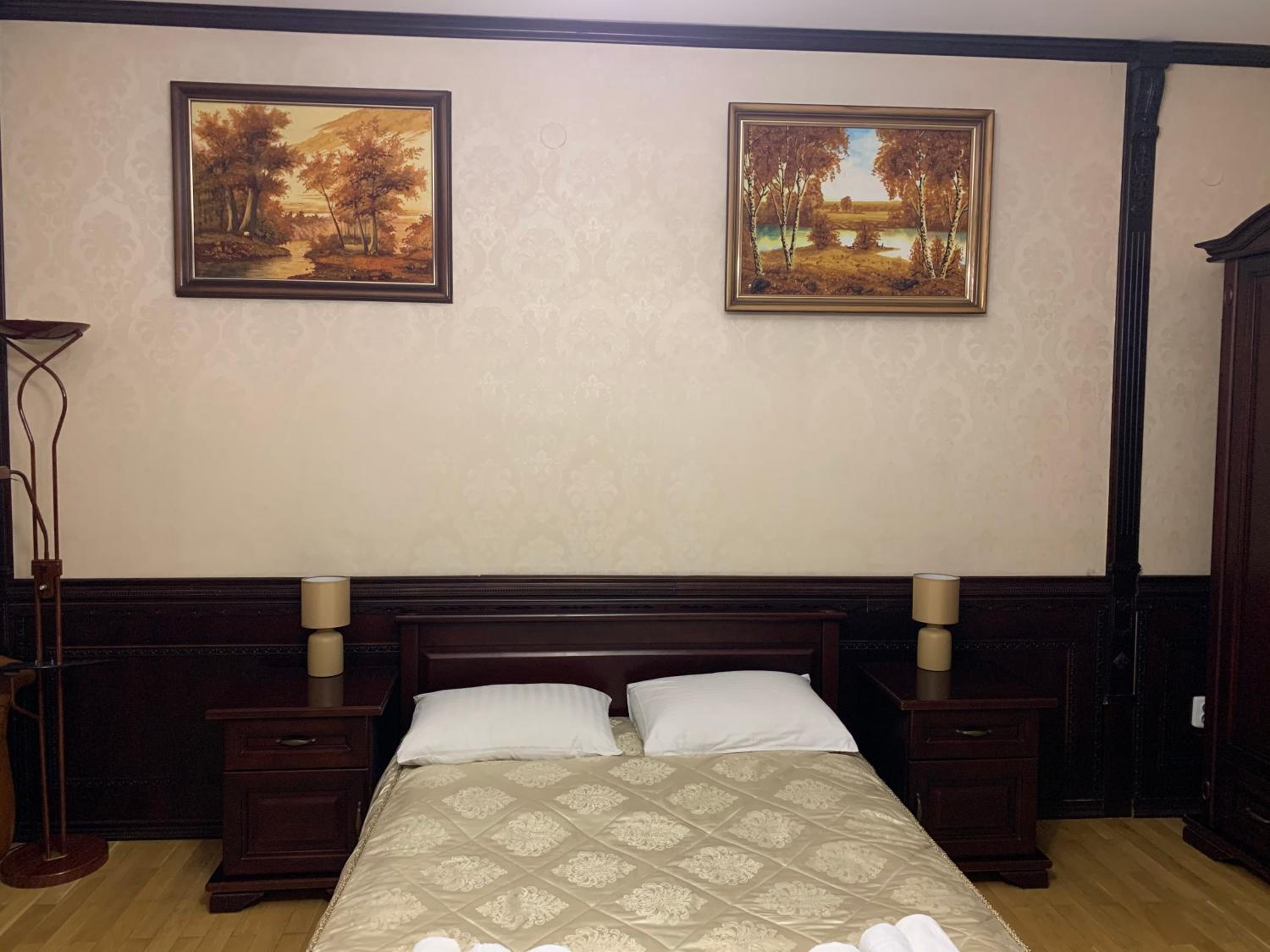 Deluxe Junior Suite photo 3
