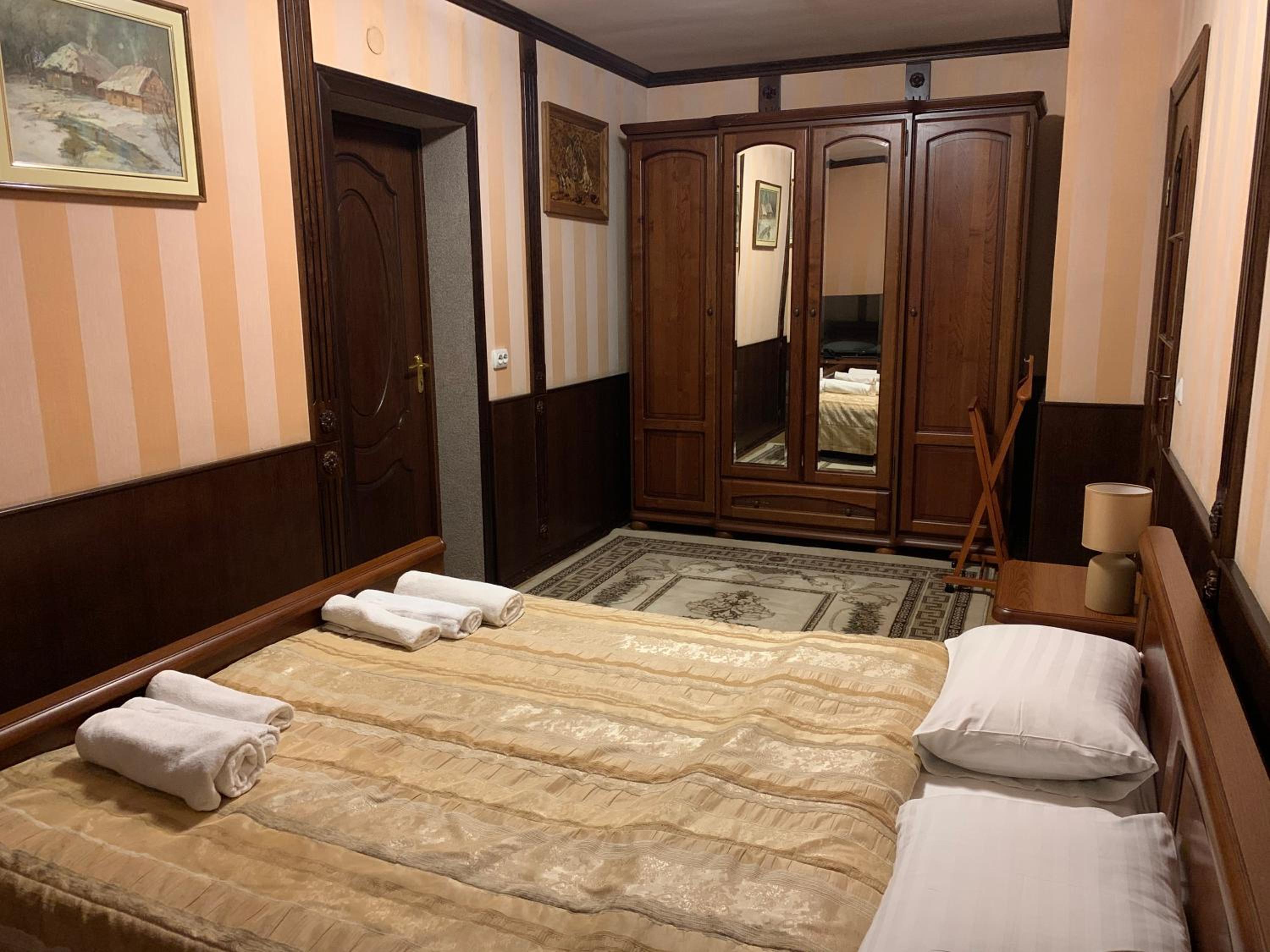 Deluxe Junior Suite photo 1