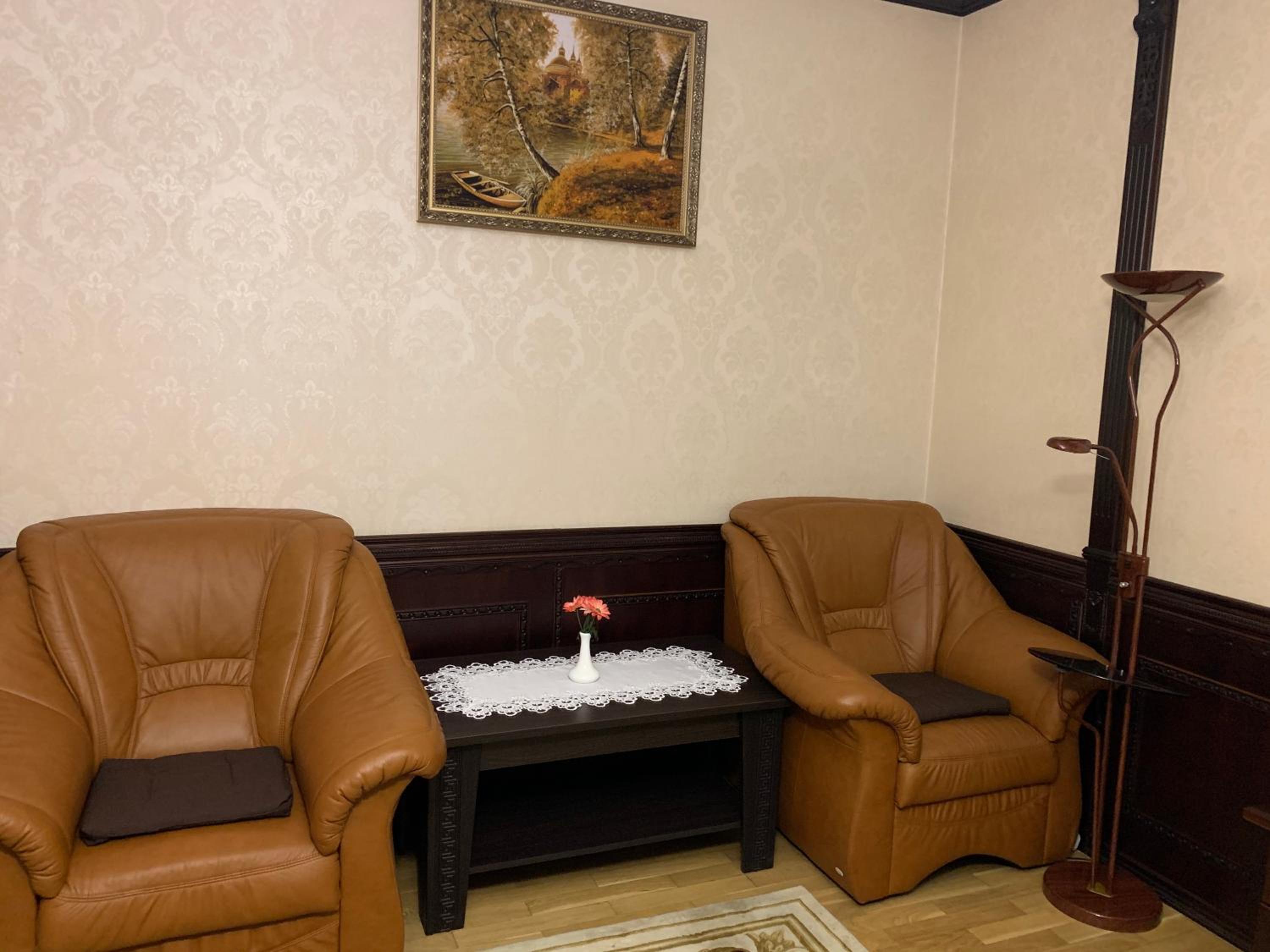 Deluxe Junior Suite photo 2