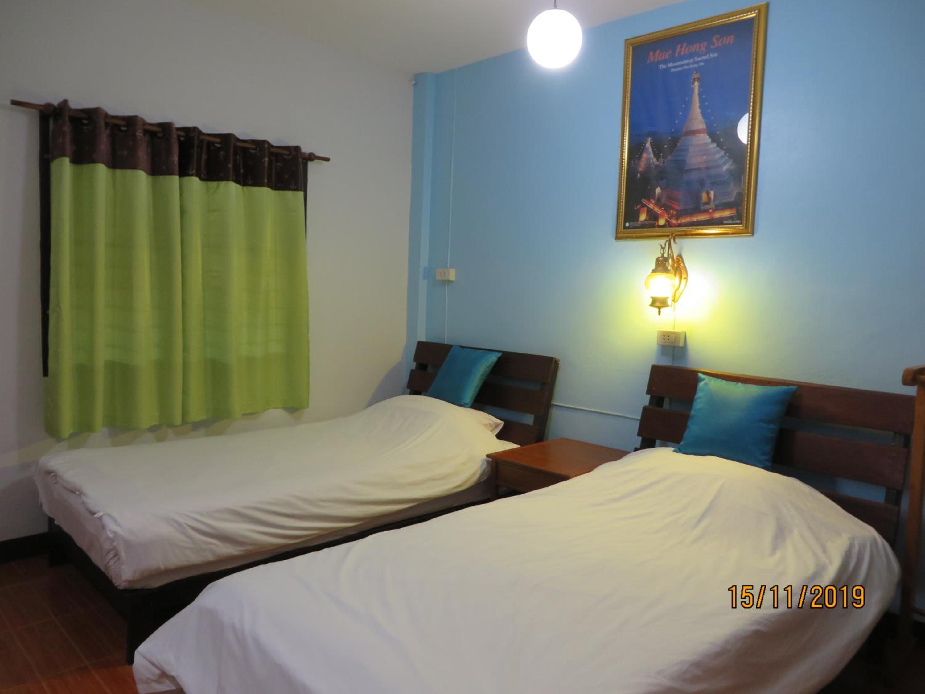 Standard Twin Room photo 1