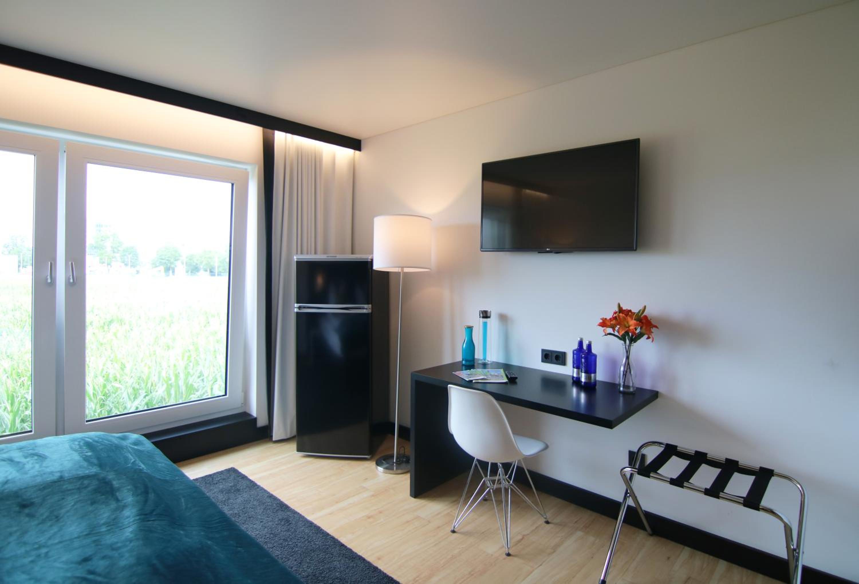 Single Room - Disability Access