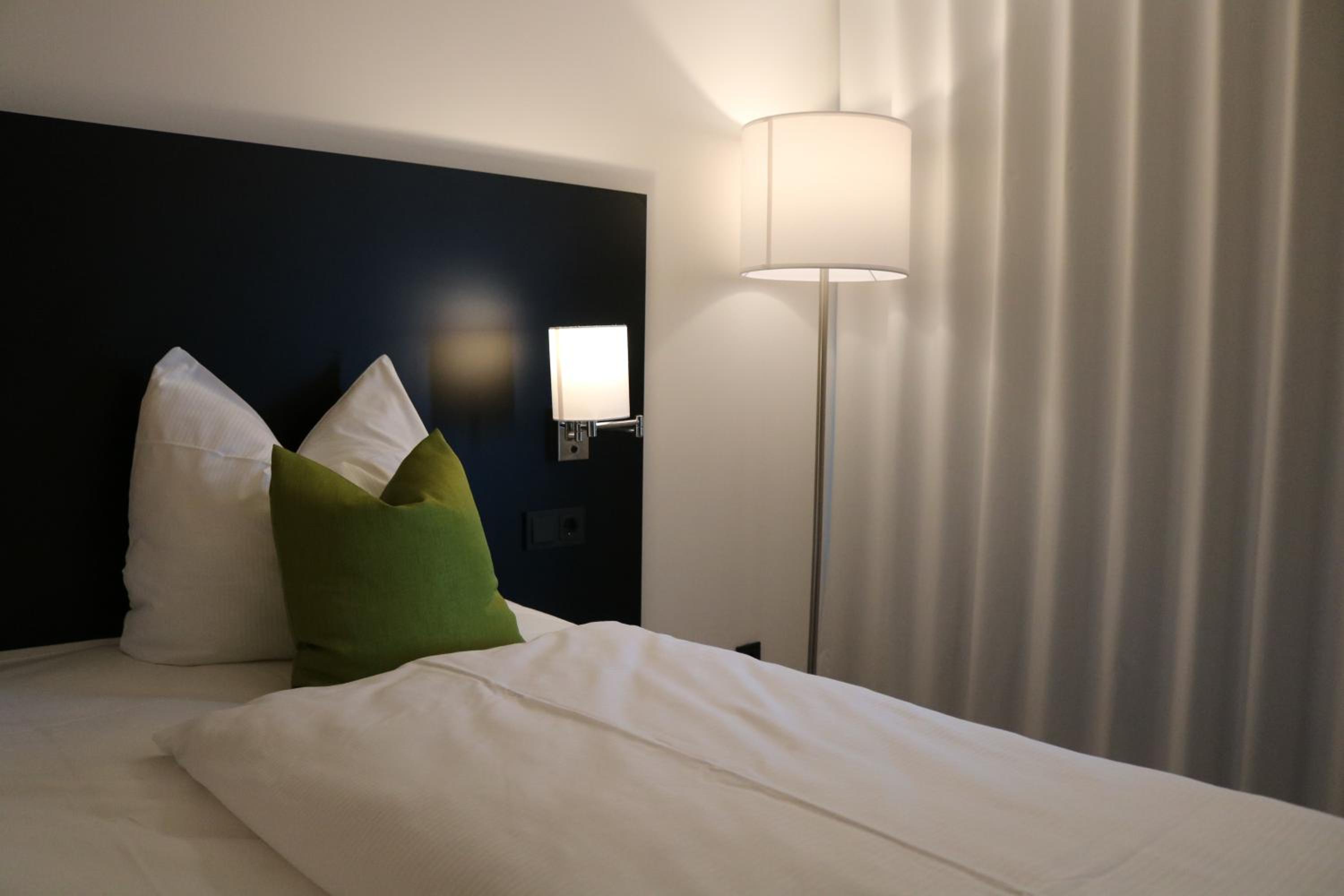 NU Hotel by WMM Hoteller, Billede 2