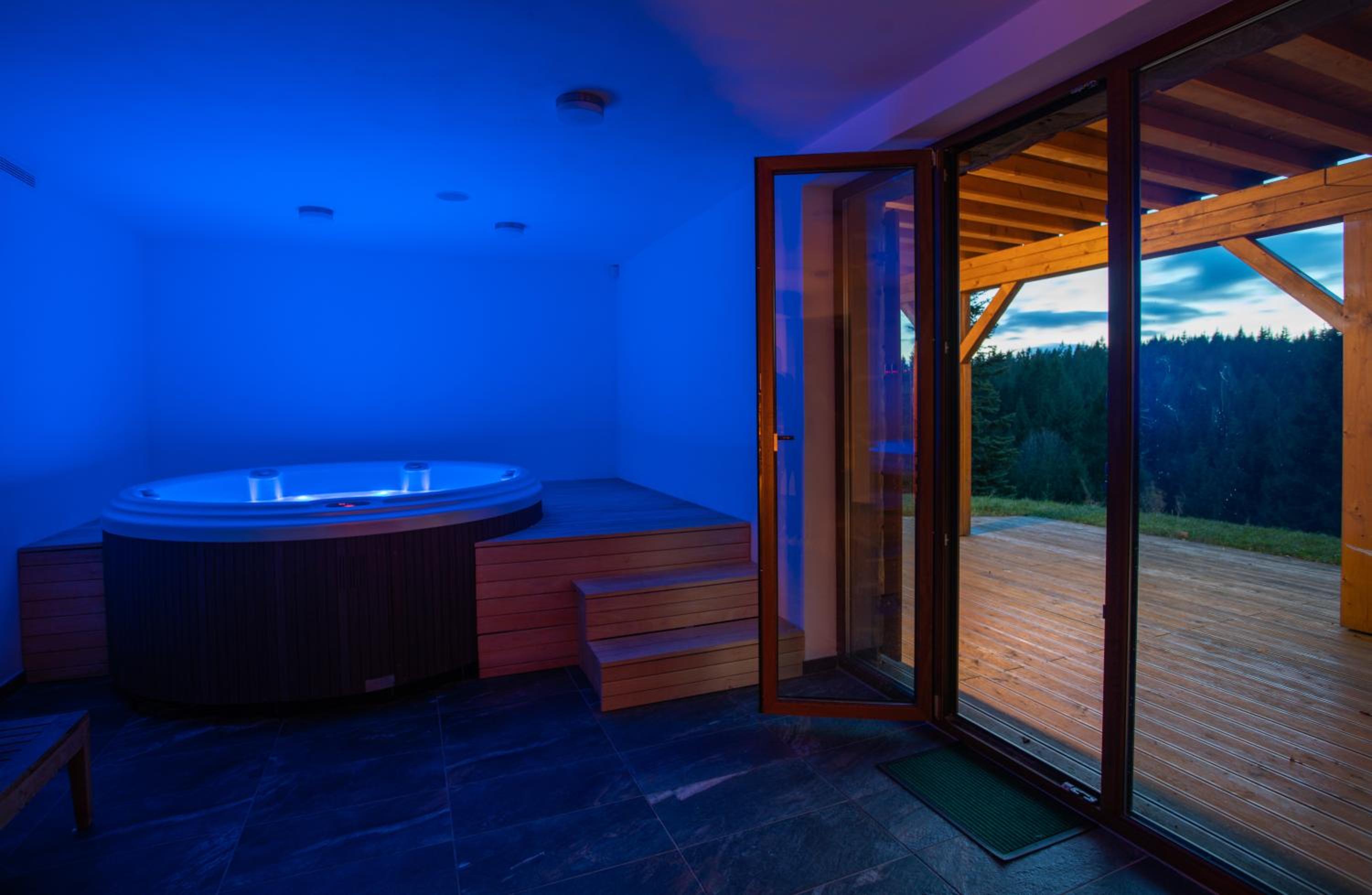 Villa - Photo 9