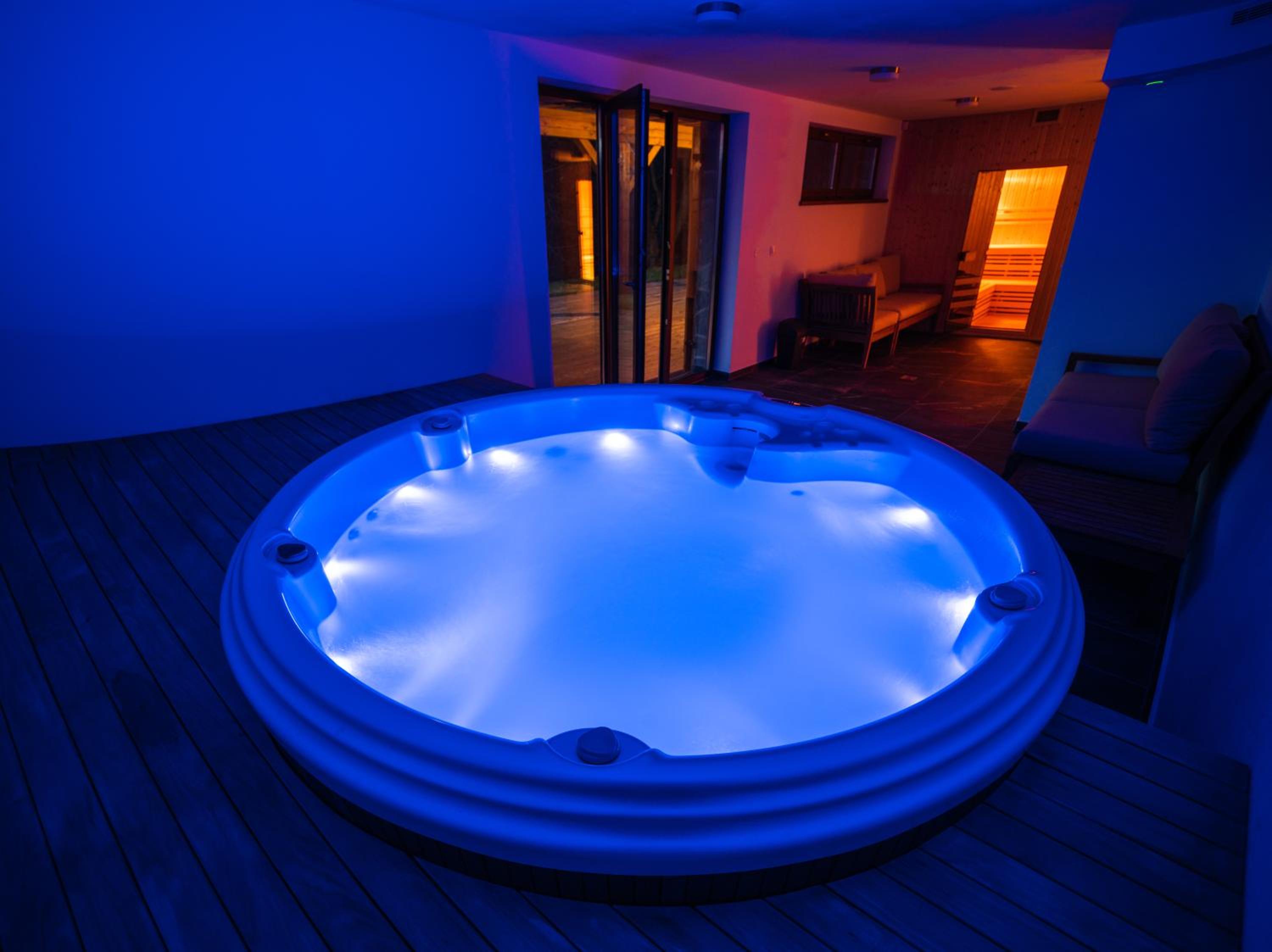 Villa - Photo 4