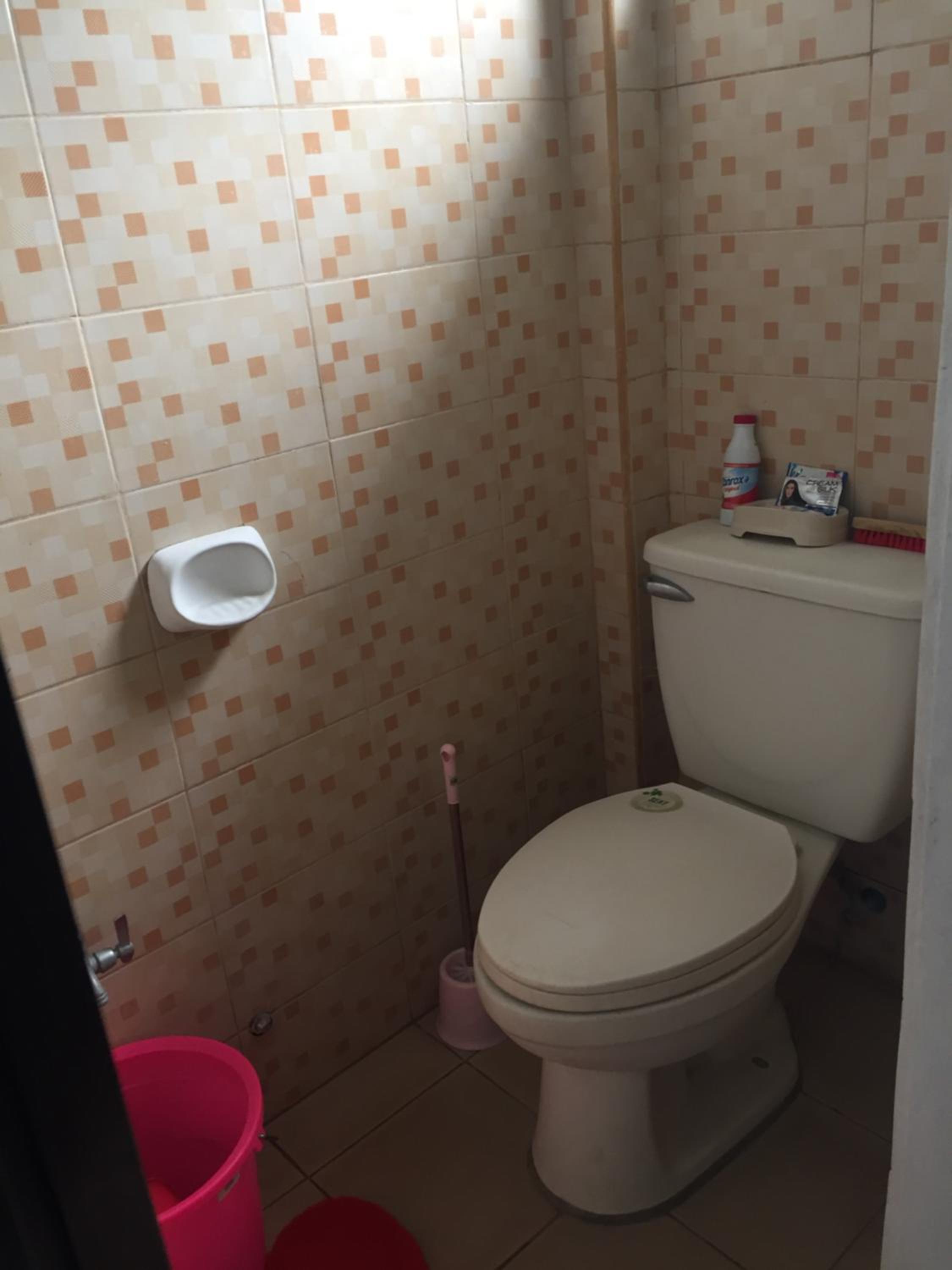 Quadruple Room with Bathroom - Photo 7