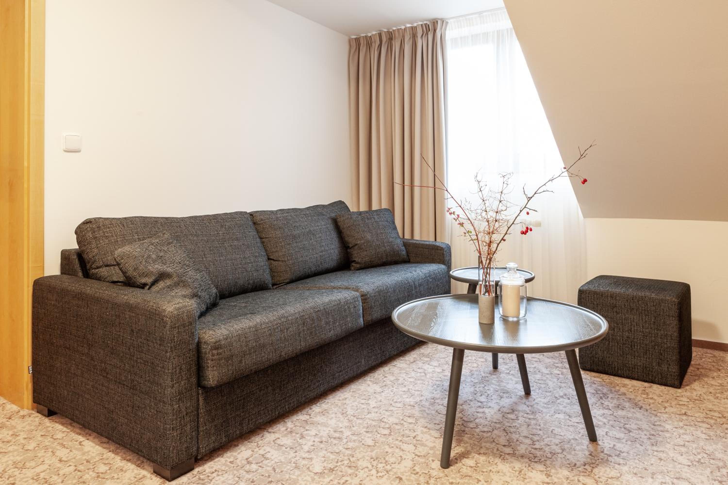 Duplex Suite - Photo 7