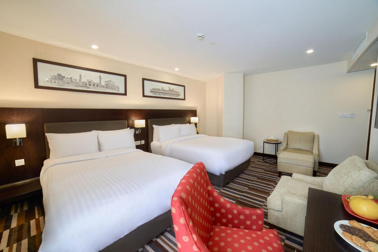 Deluxe Twin Room - Photo 1