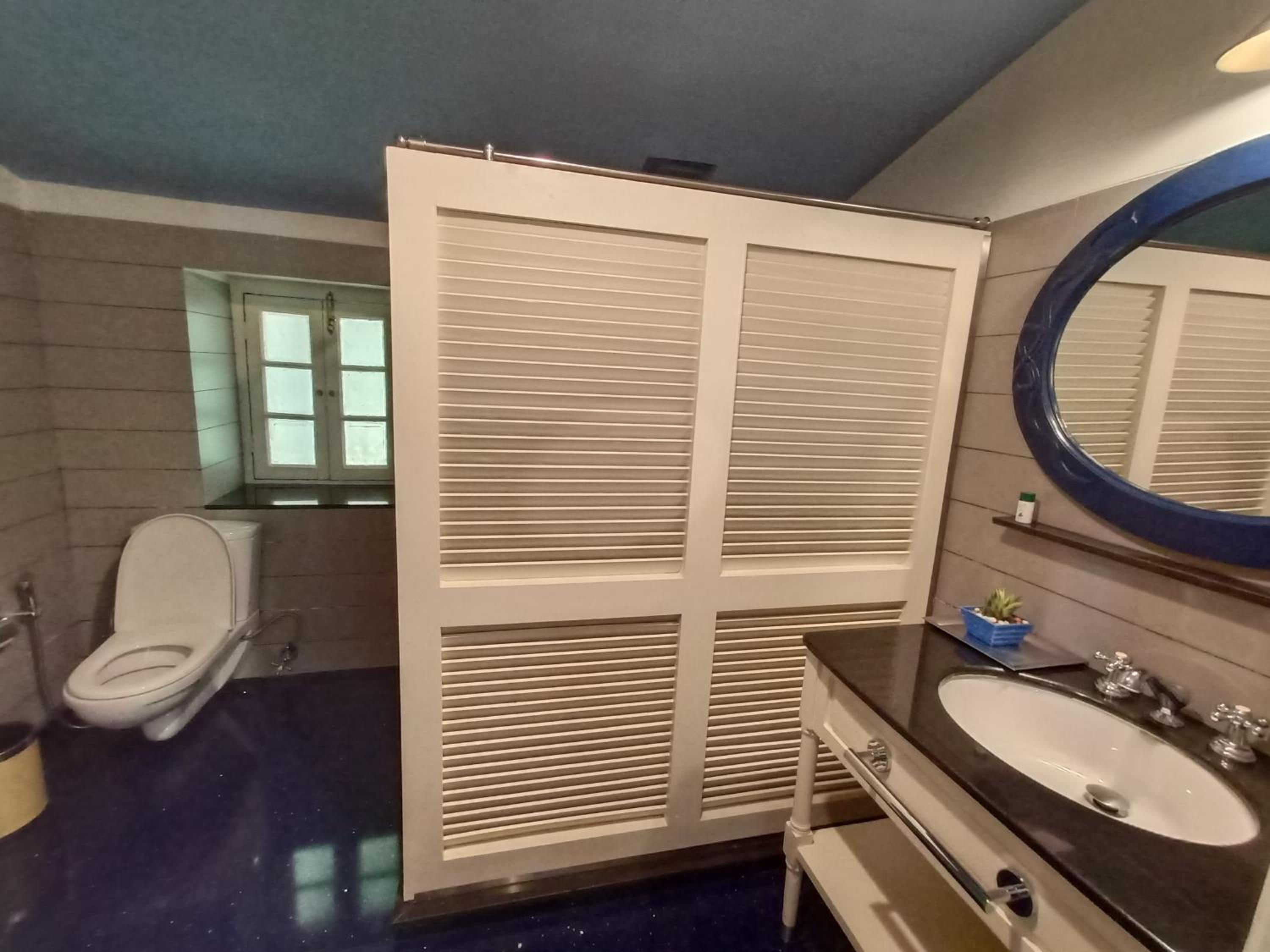 Double Room with Garden View - Photo 20
