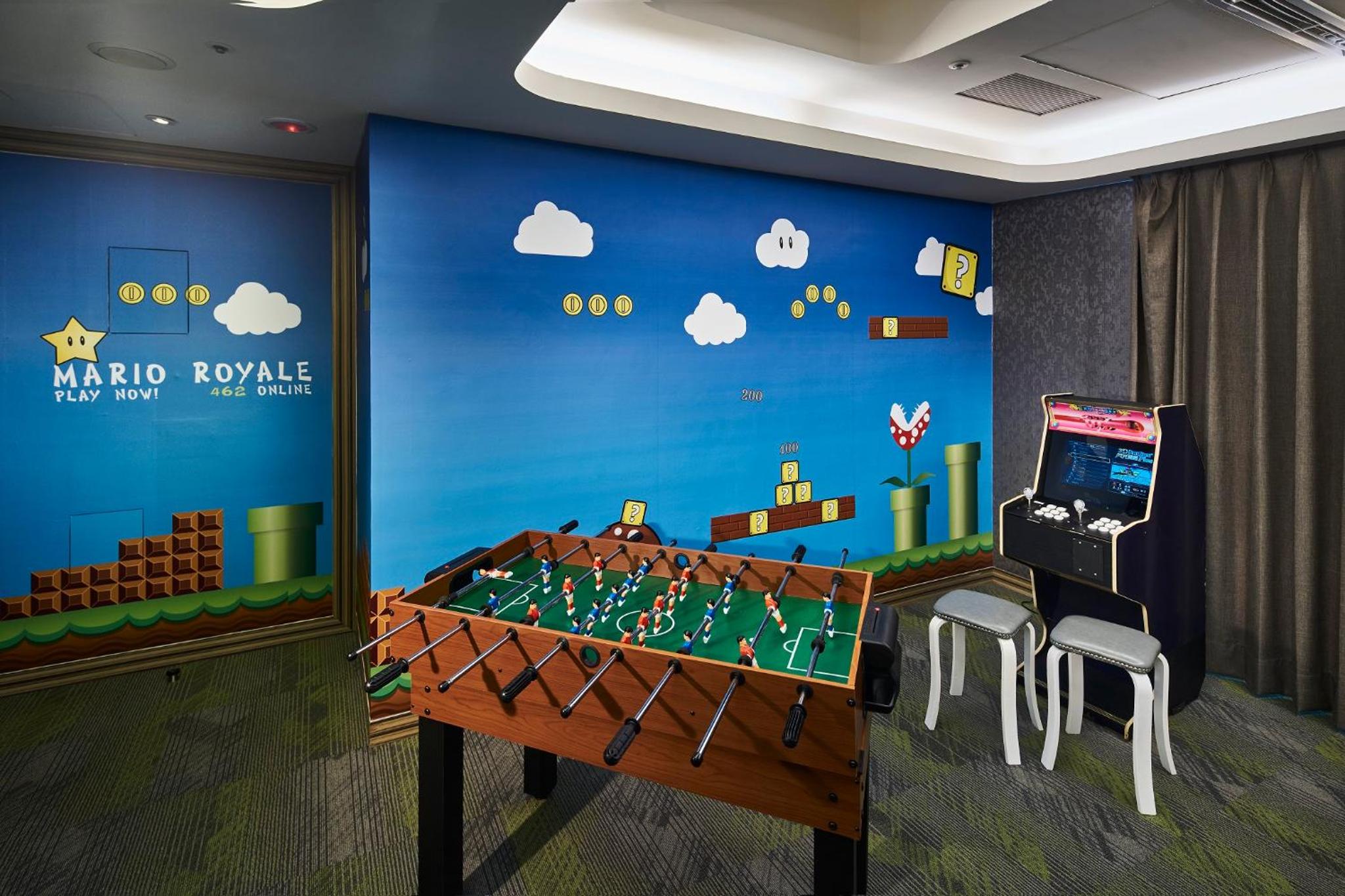 Luxury Suite - Photo 8