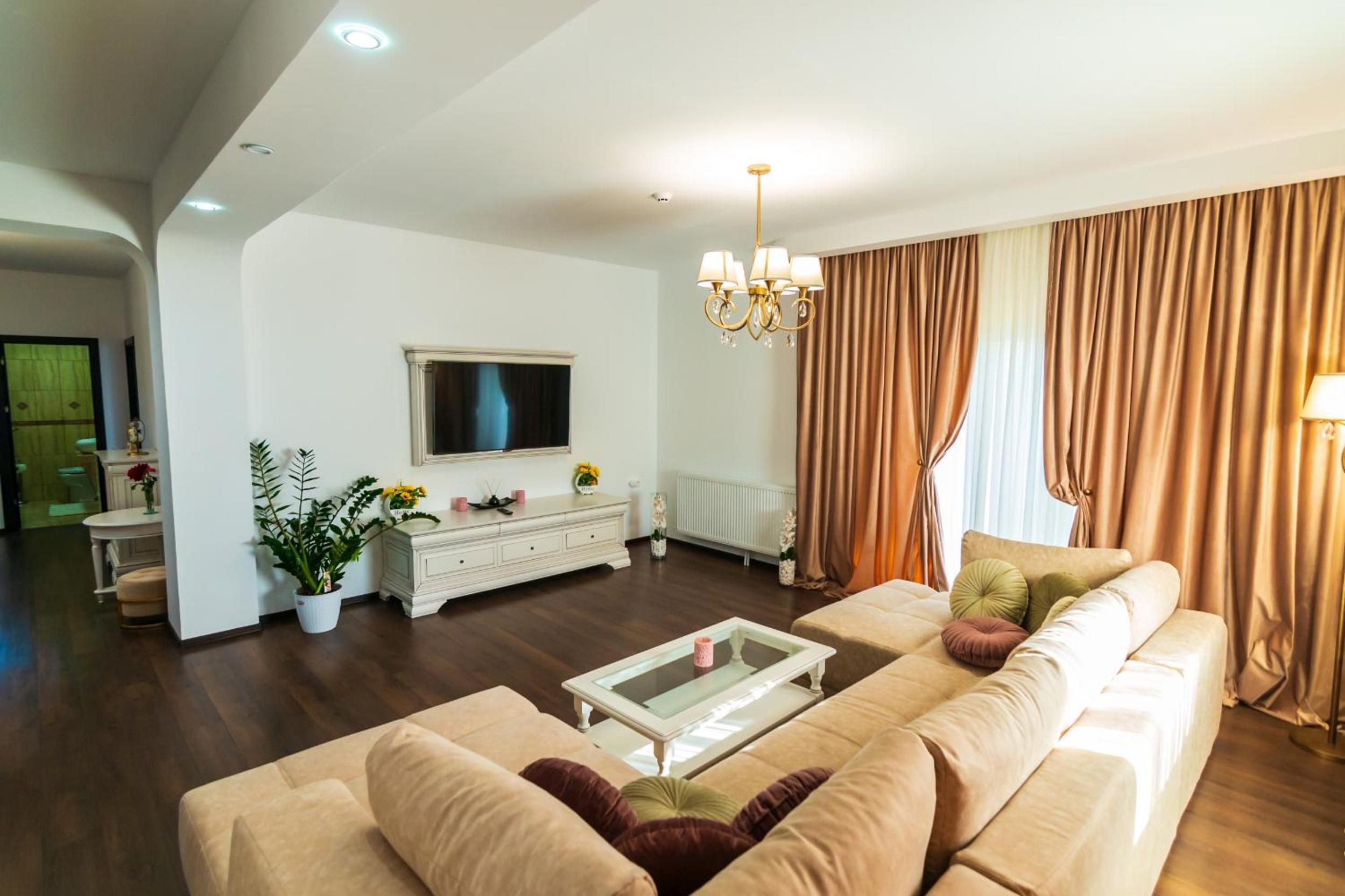 Penthouse Apartment photo 1