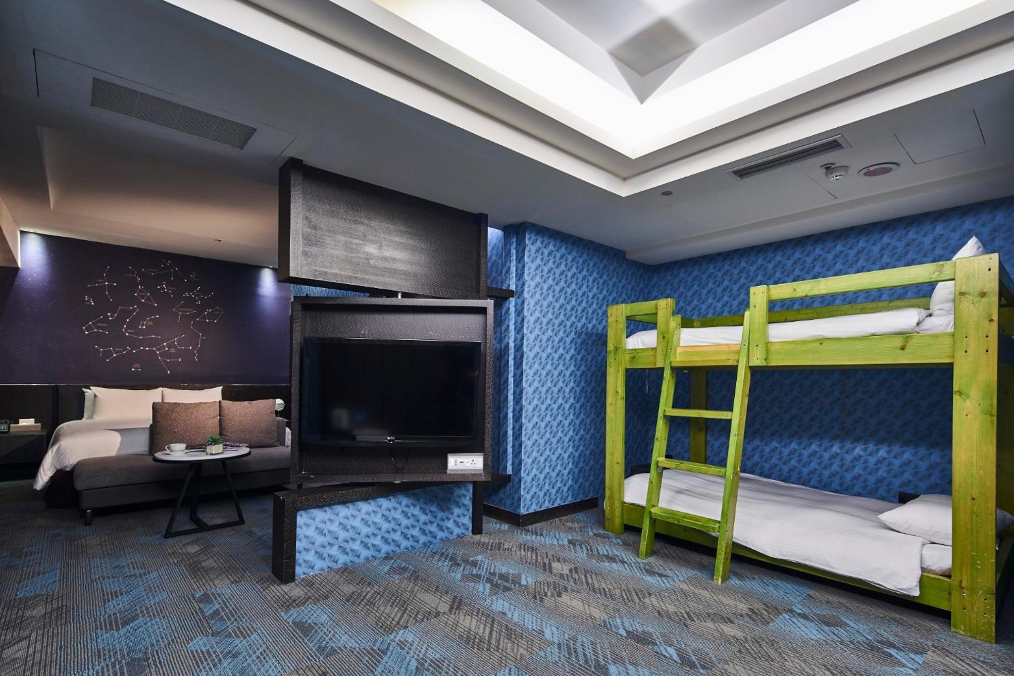 Room Selected at Check-In - Photo 4