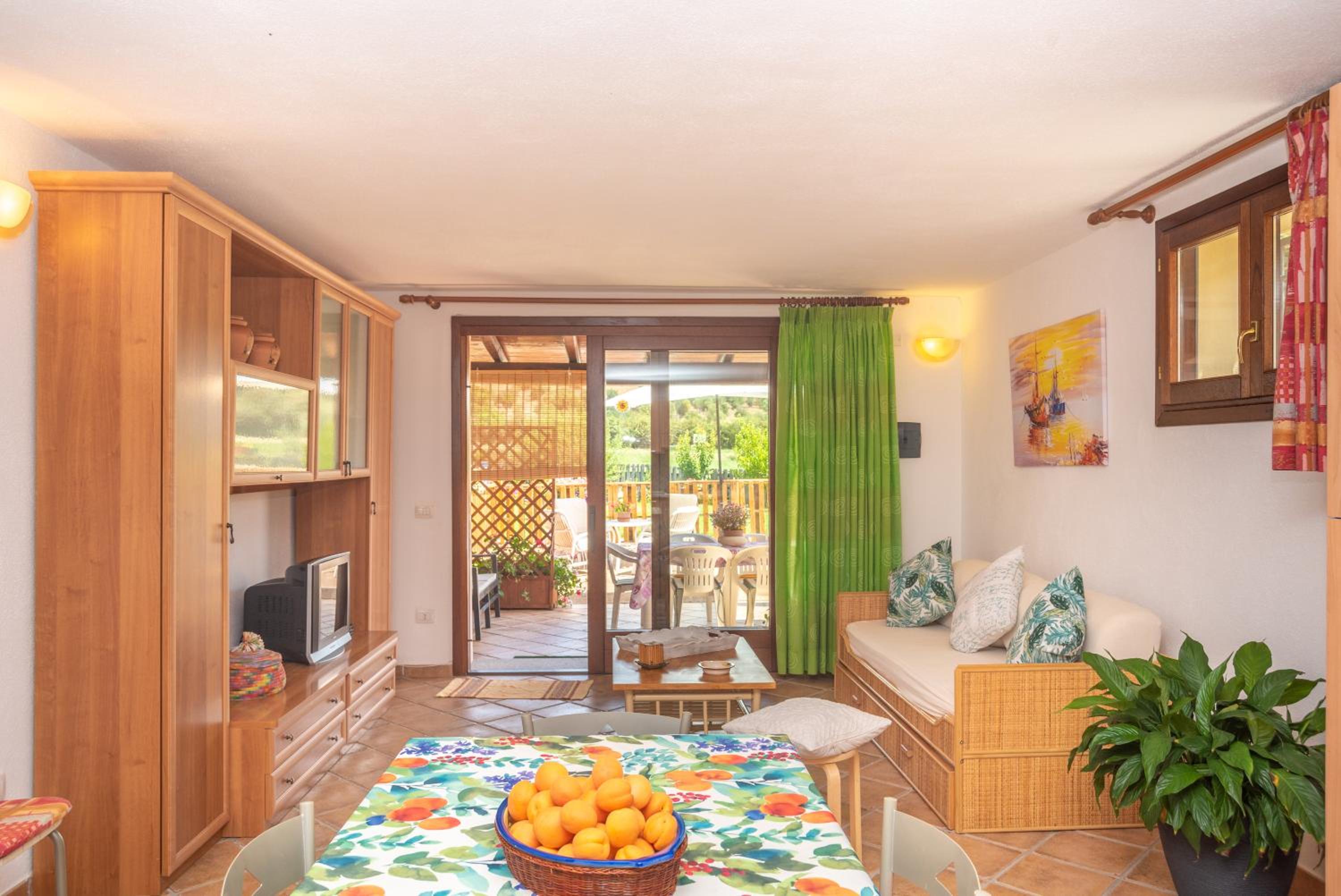 Two-Bedroom Superior Apartment