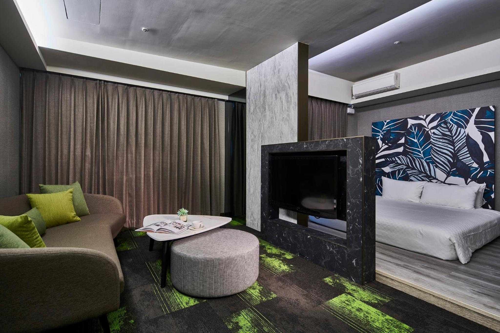 Executive Accessible  - Photo 3