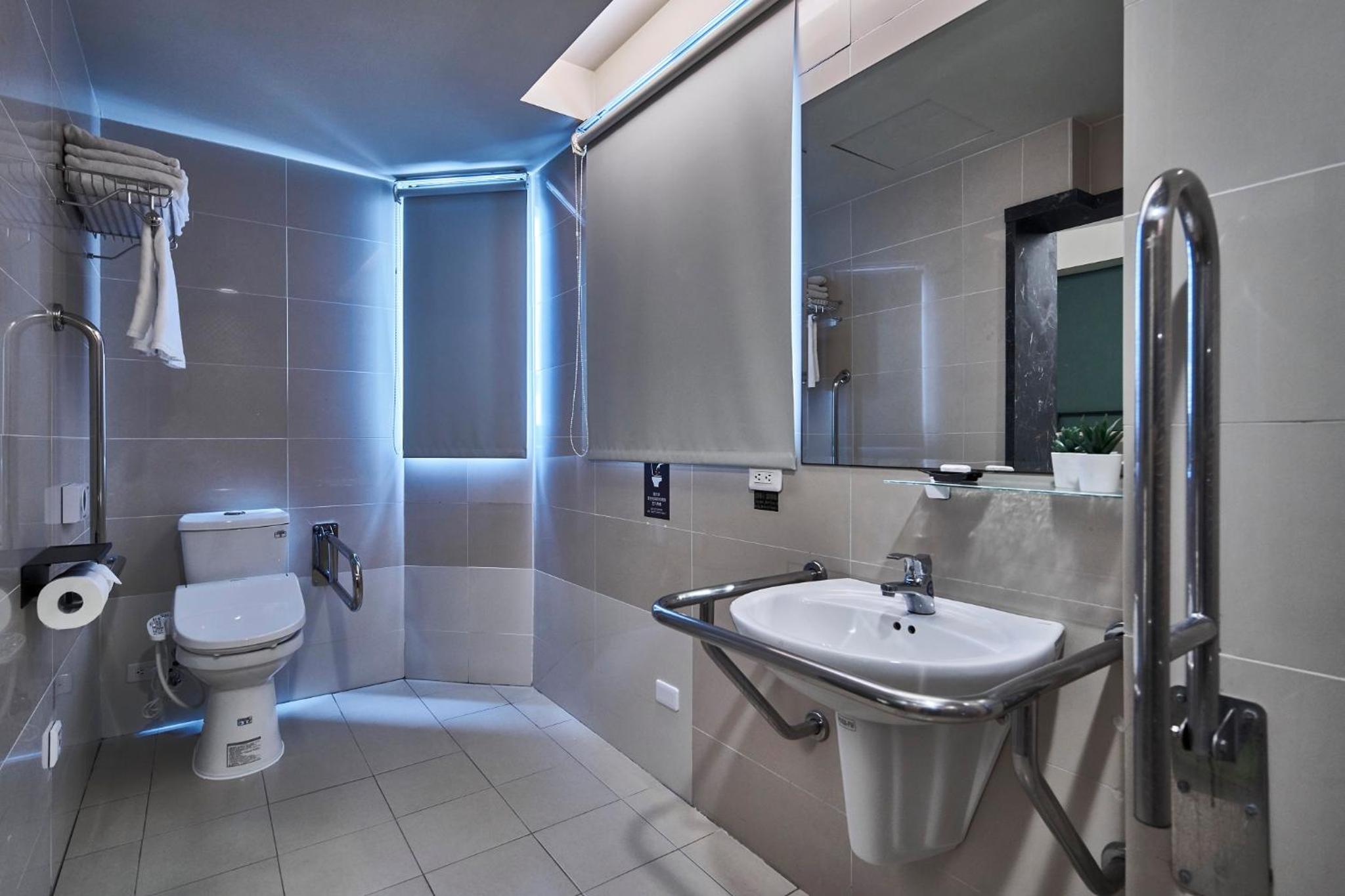 Room Selected at Check-In - Photo 6