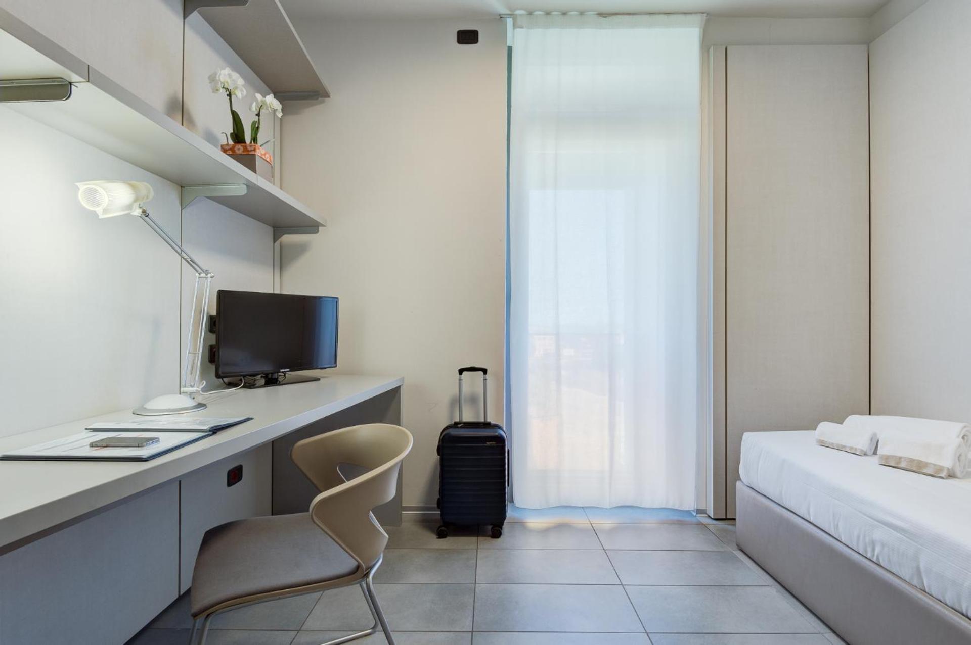 Economy Single Room photo 3