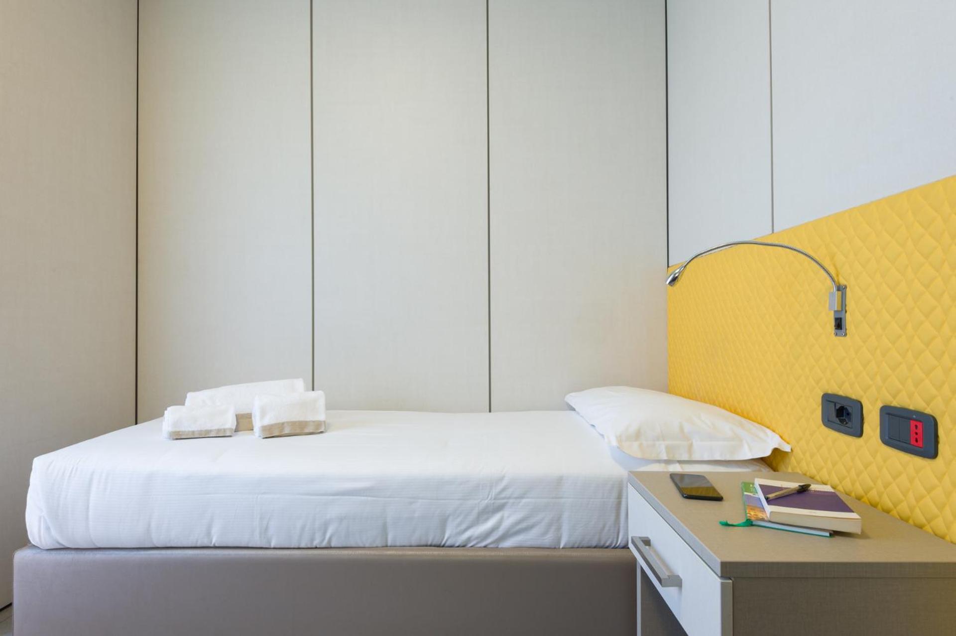 Economy Single Room photo 1
