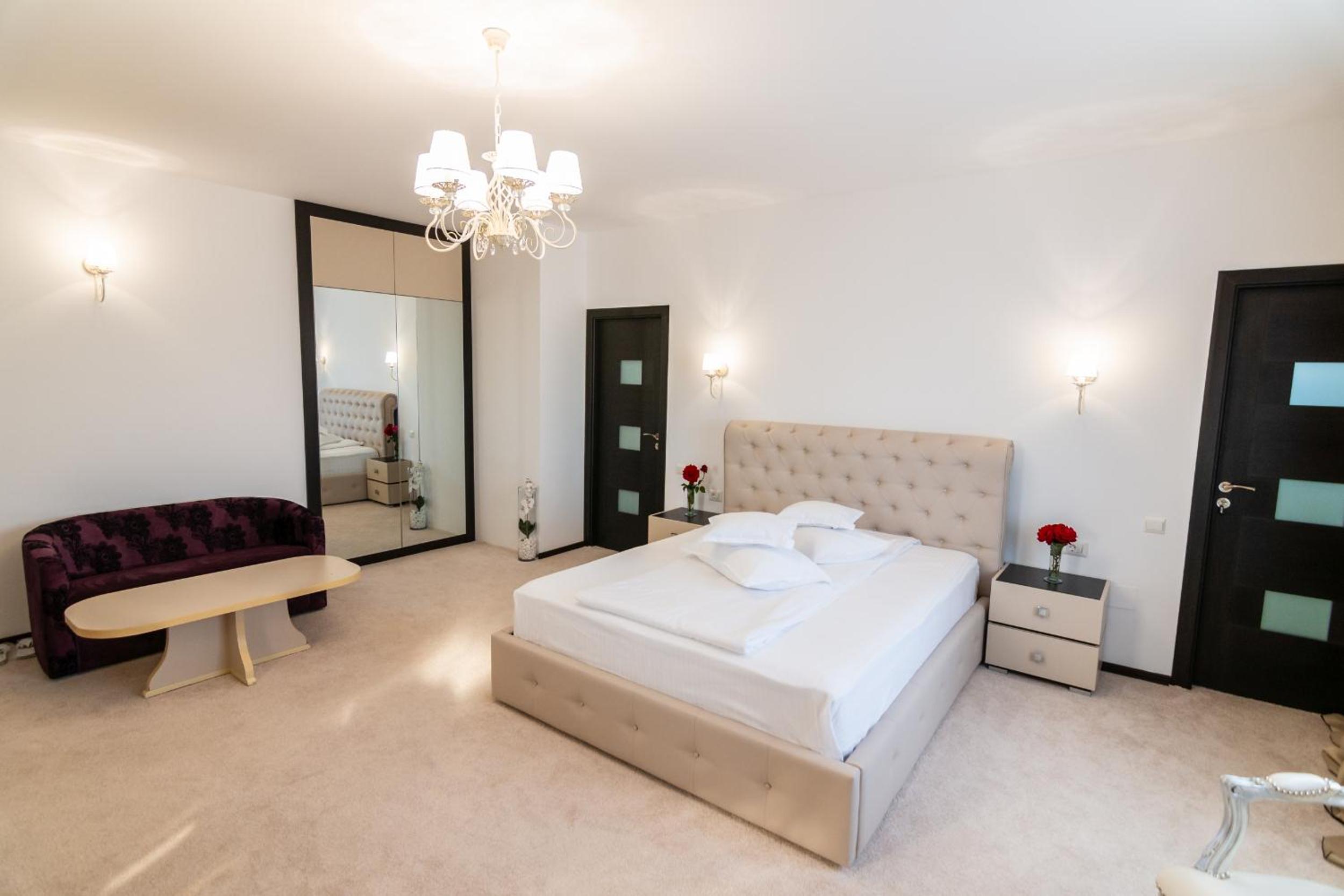 Queen Room with Garden View photo 3