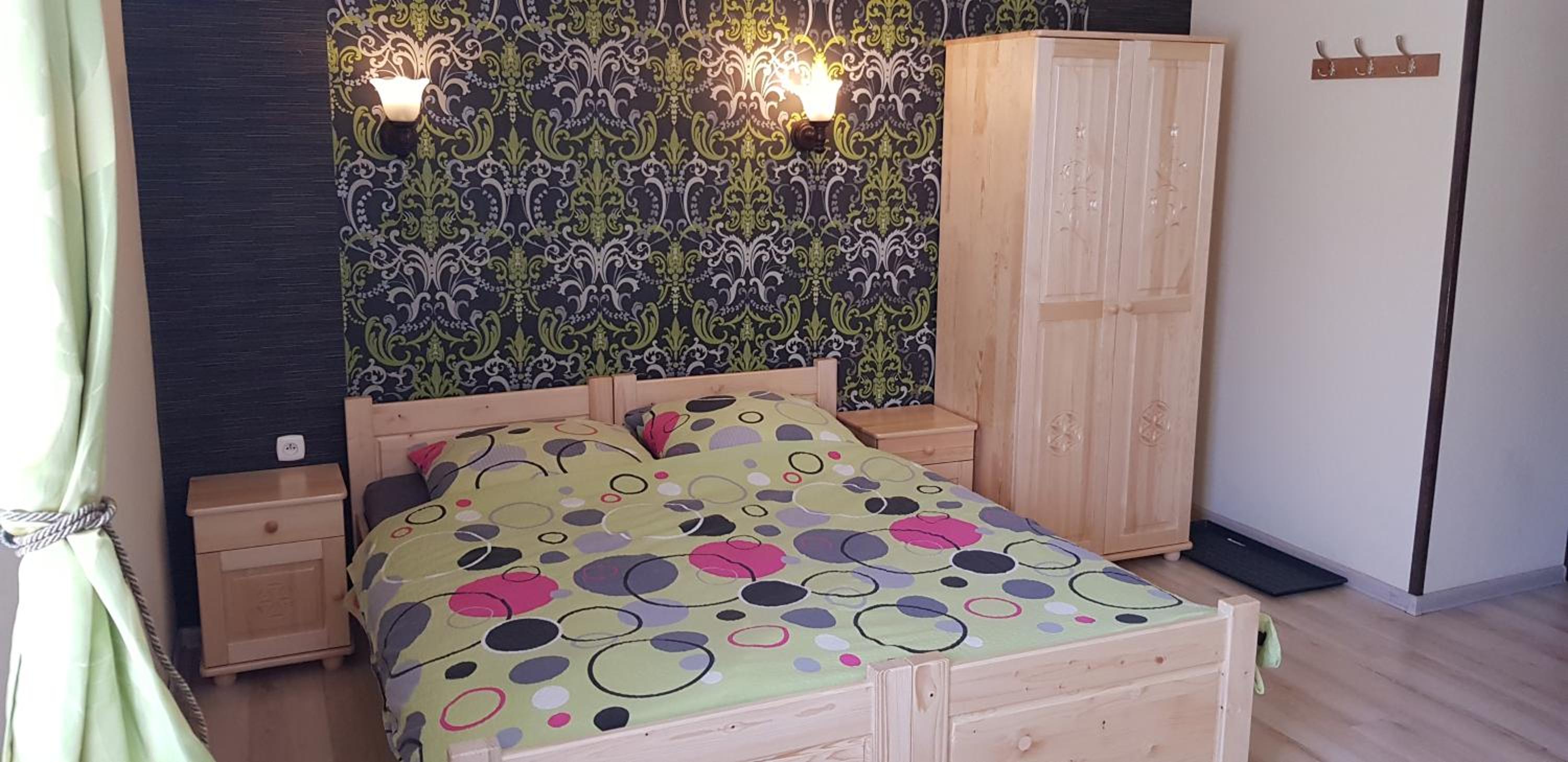 Triple Room - Photo 1