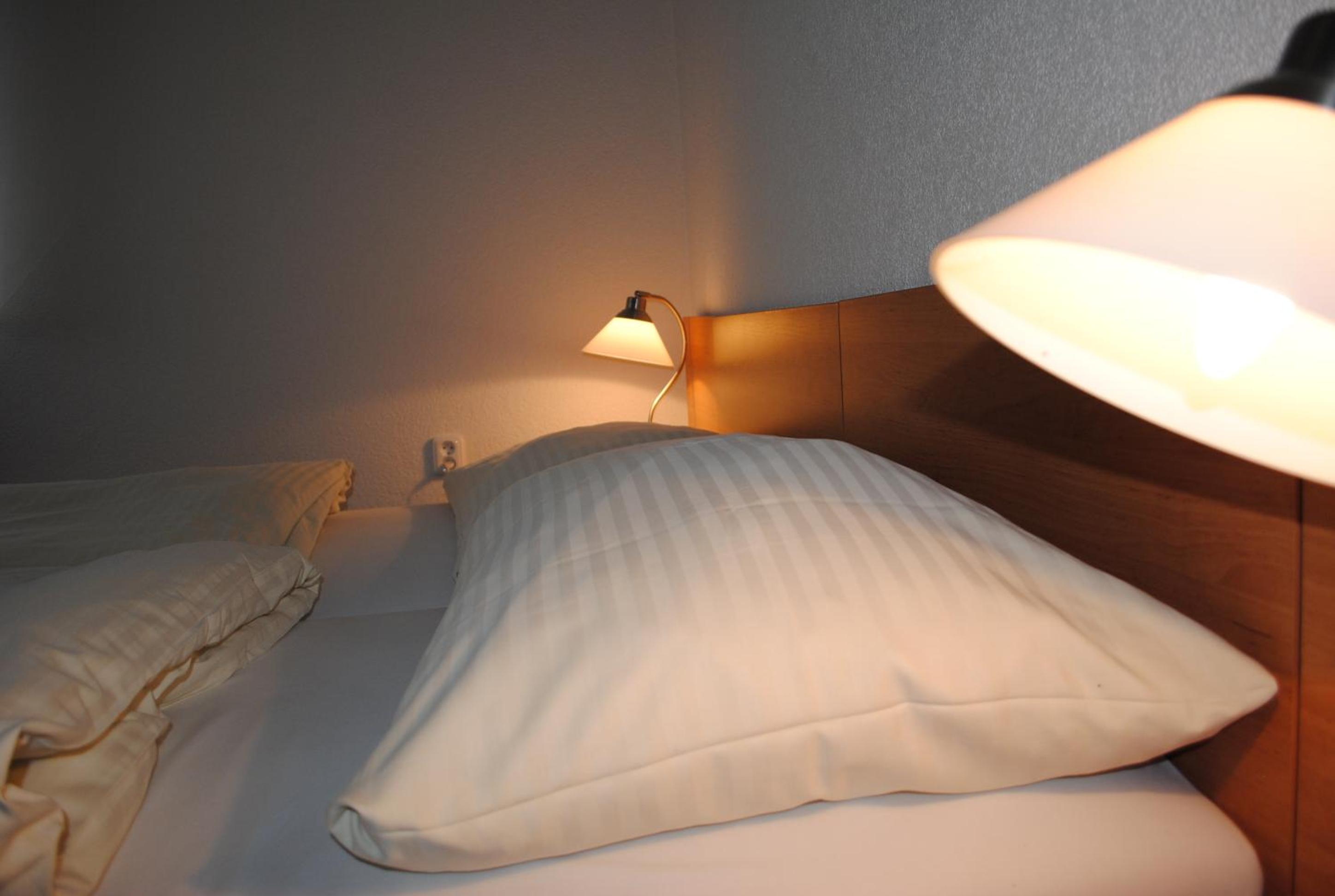 Double Or Twin Room With Spa Access