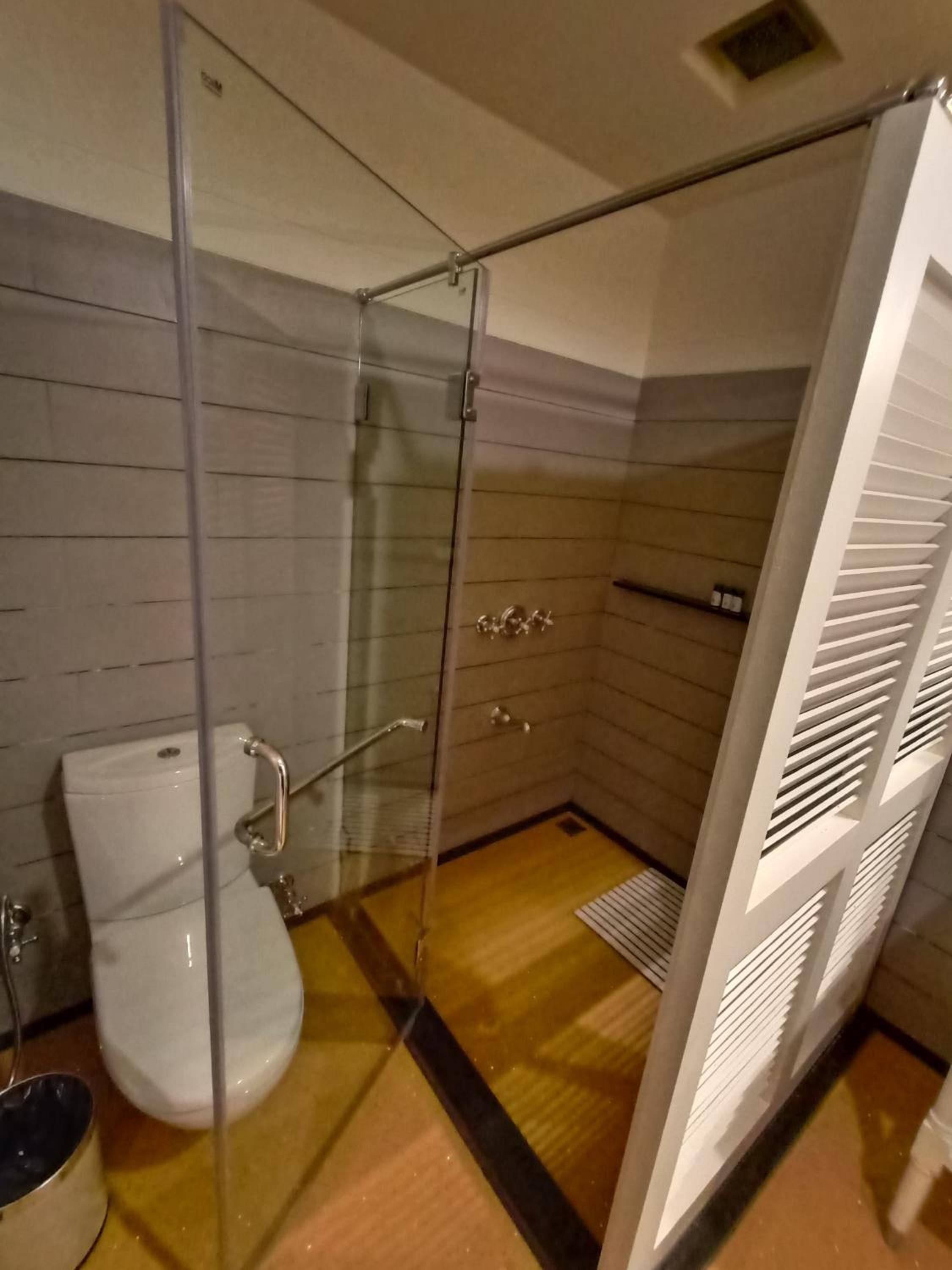 Double Room with Garden View - Photo 21