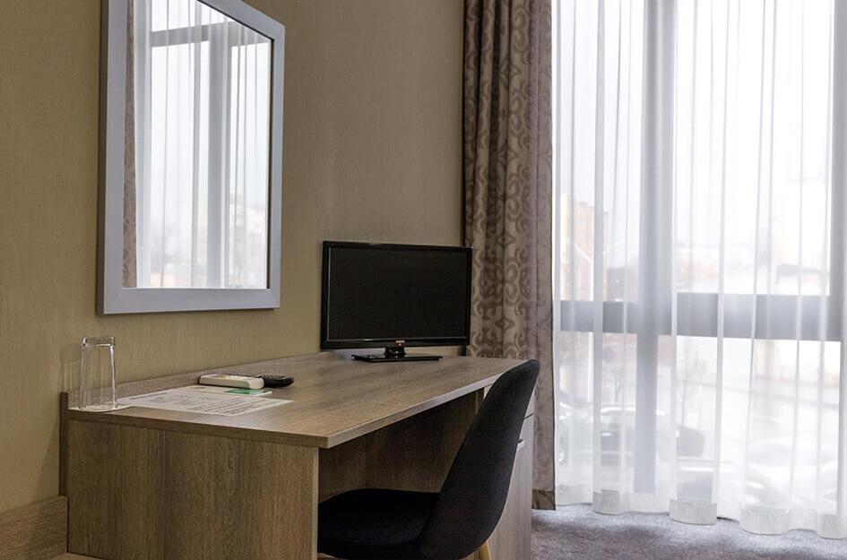 Single Room photo 3