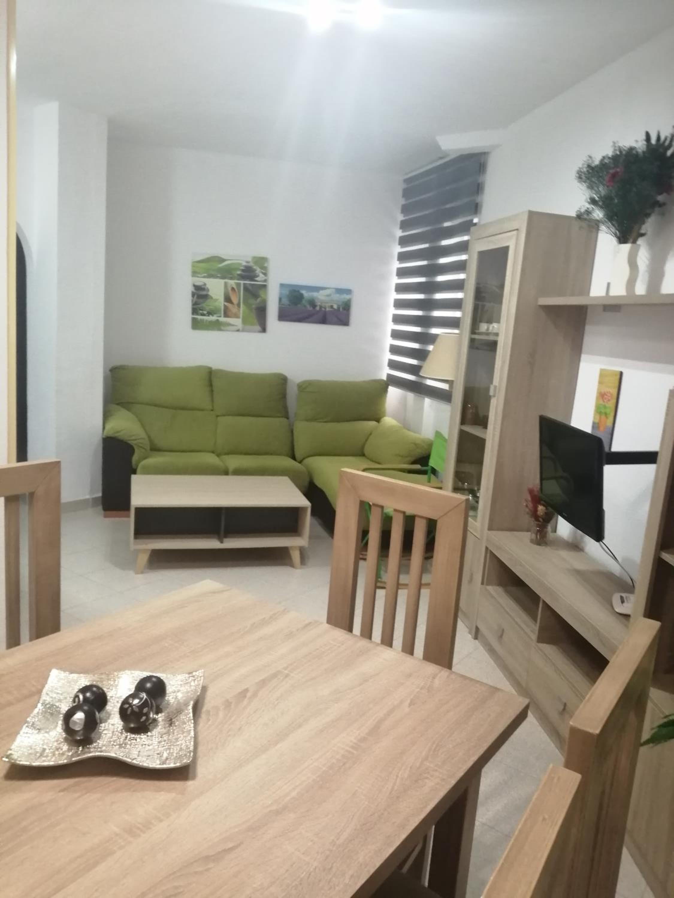 Departamento de tres habitaciones