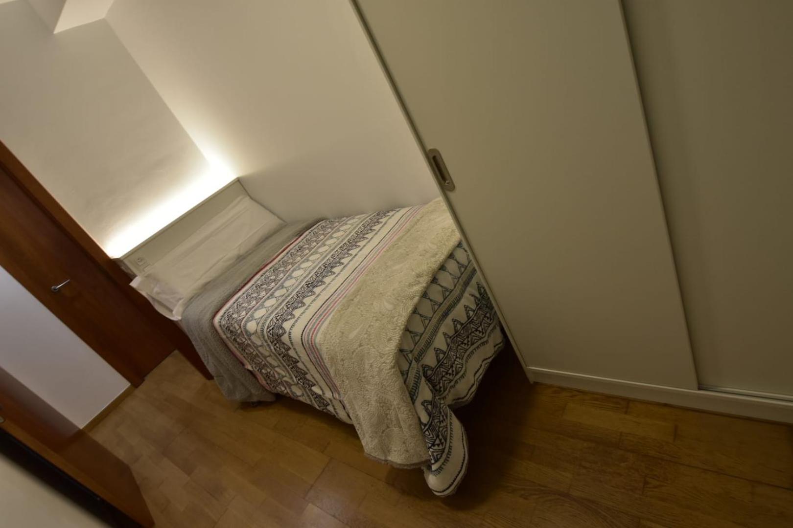 Three-Bedroom Apartment photo 3