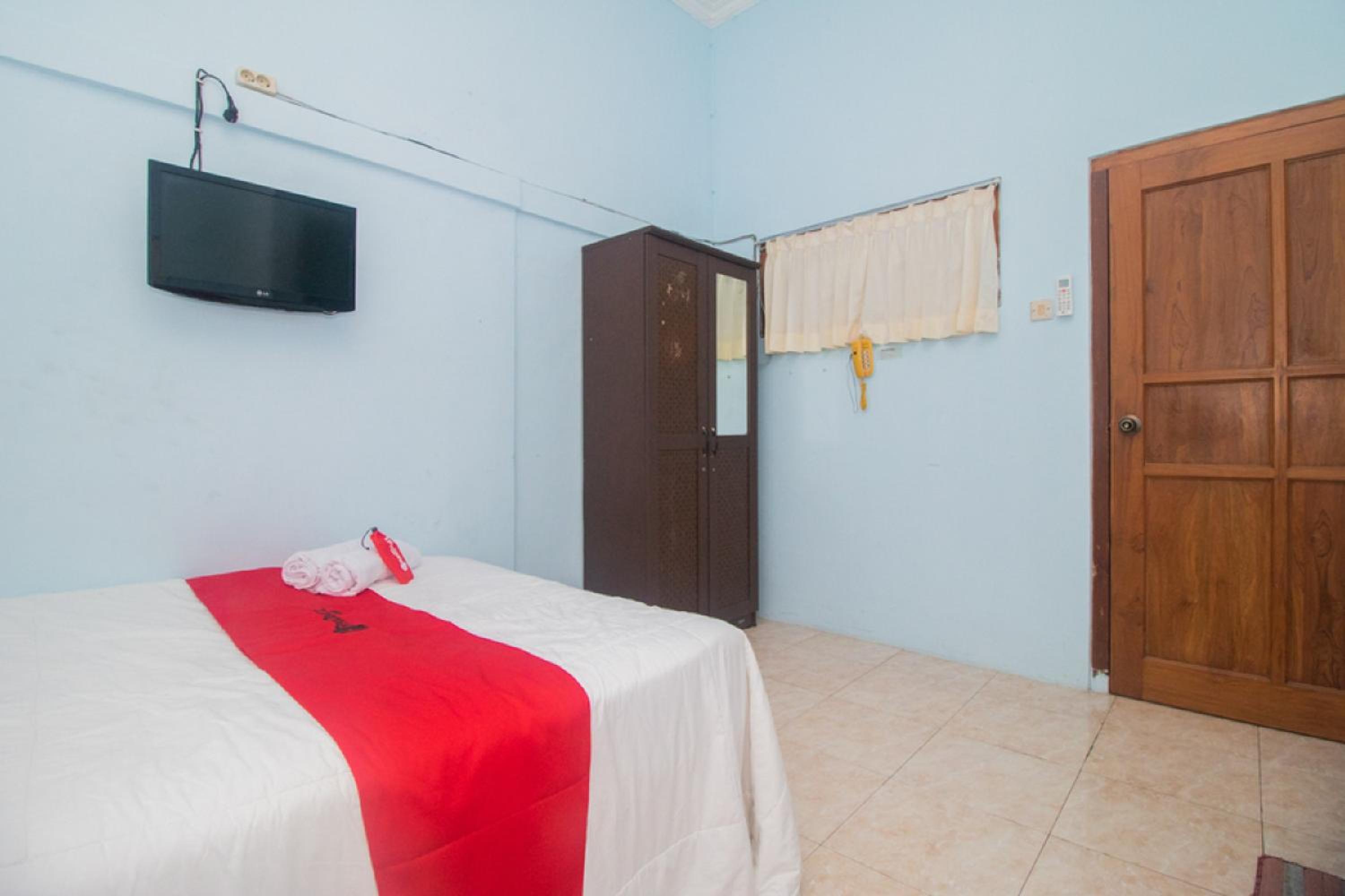Double Room - Photo 4