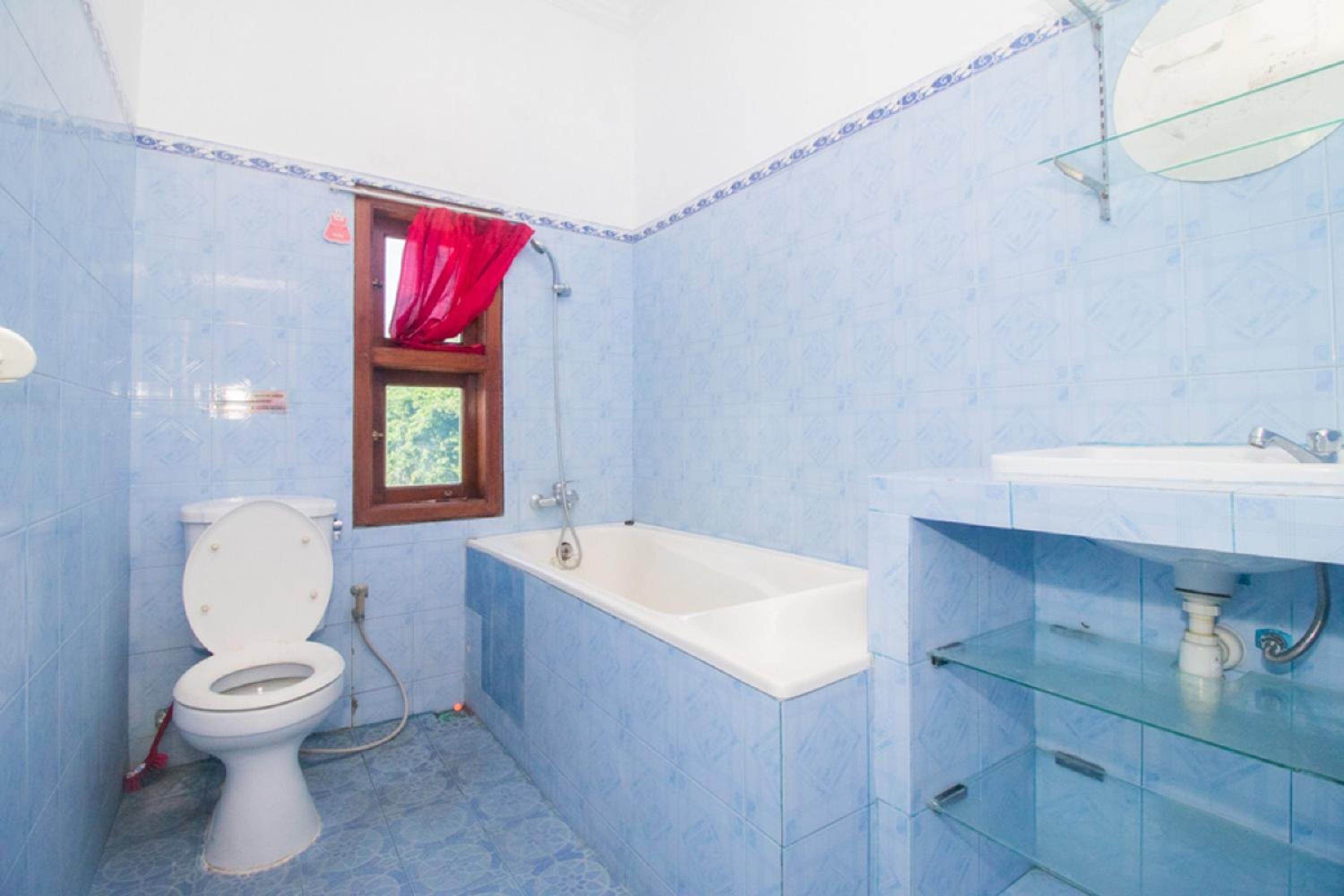 Double Room - Photo 2