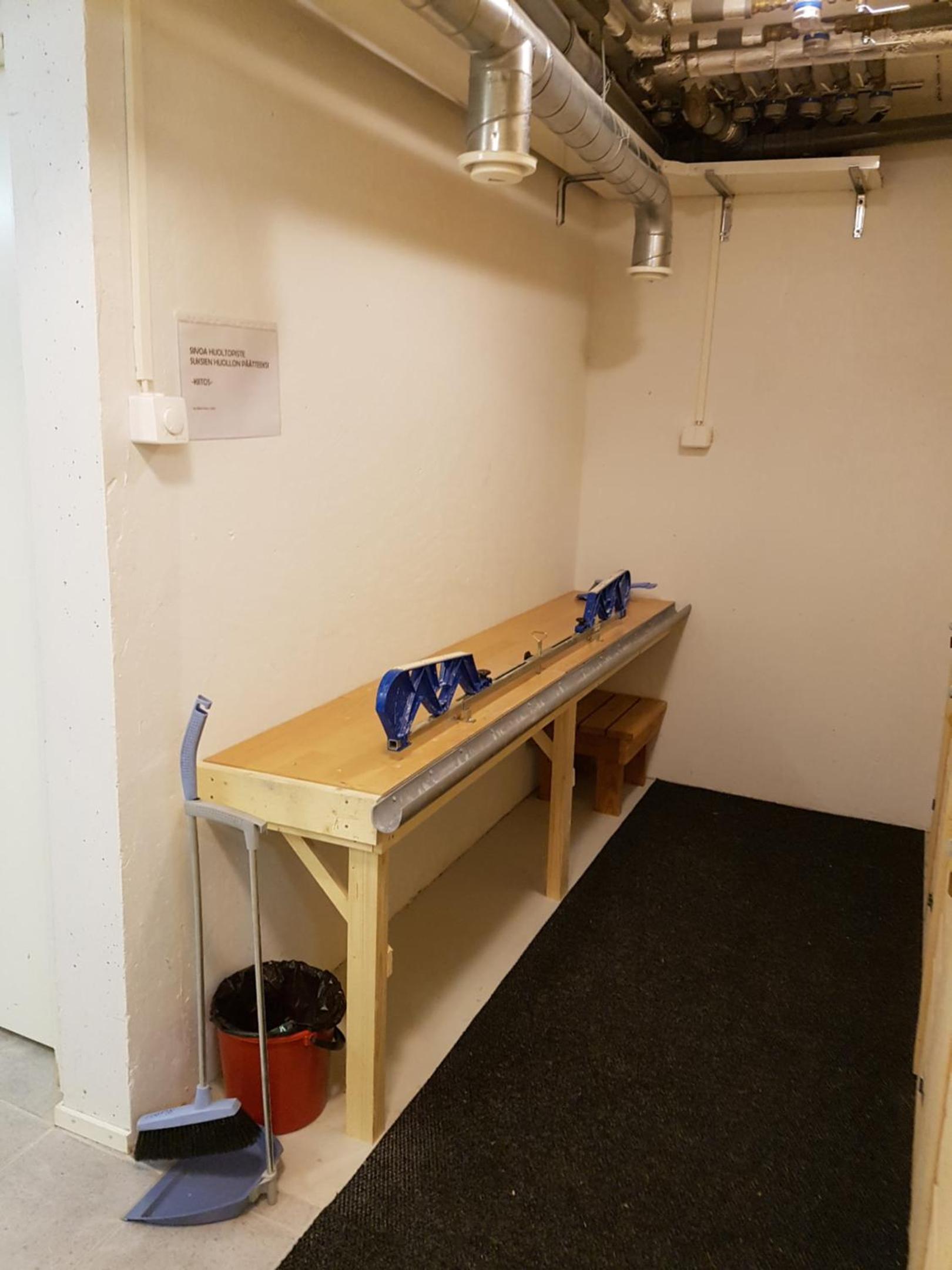One-Bedroom Apartment - Photo 26