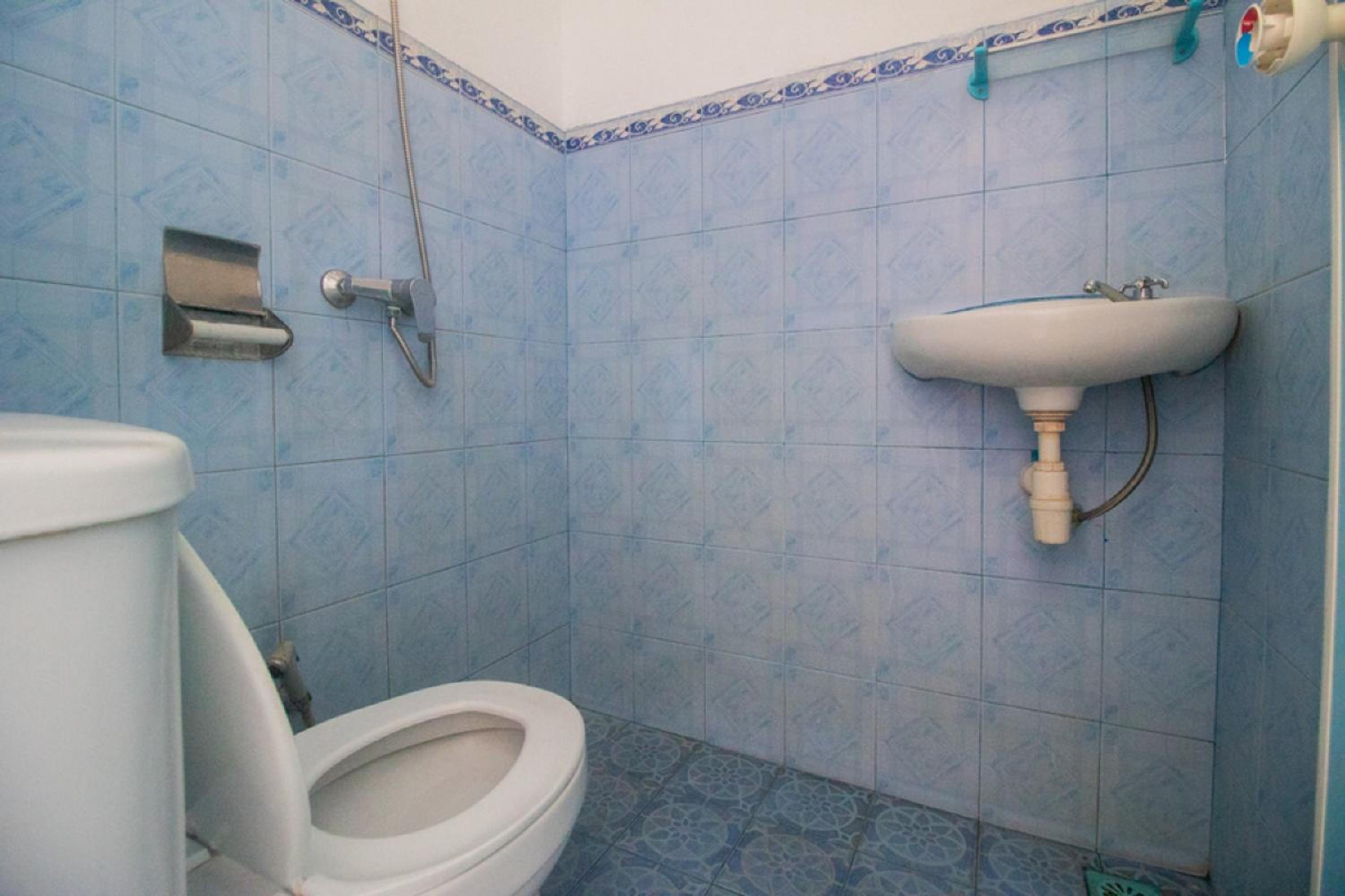 Double Room - Photo 6