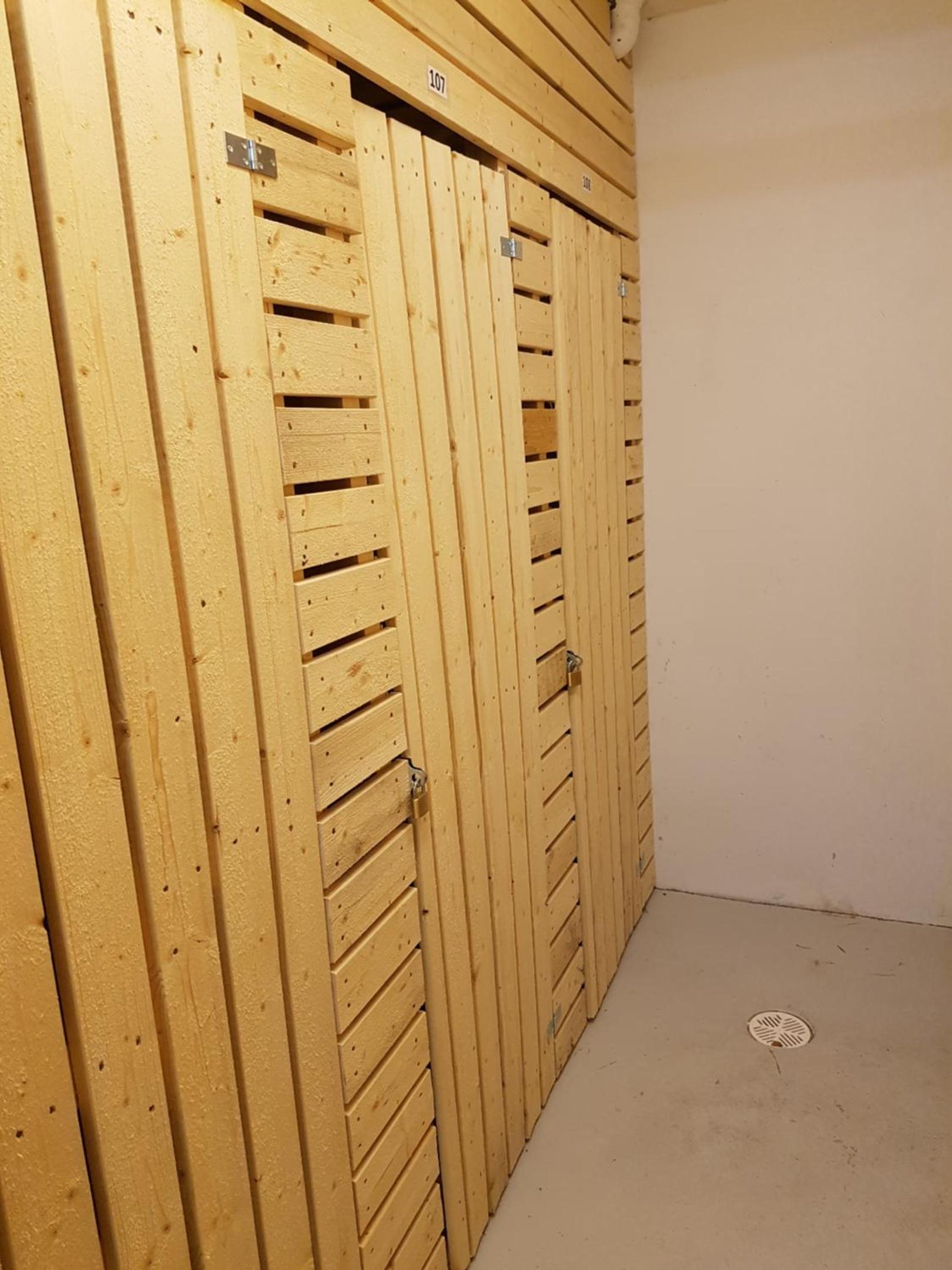 One-Bedroom Apartment - Photo 24
