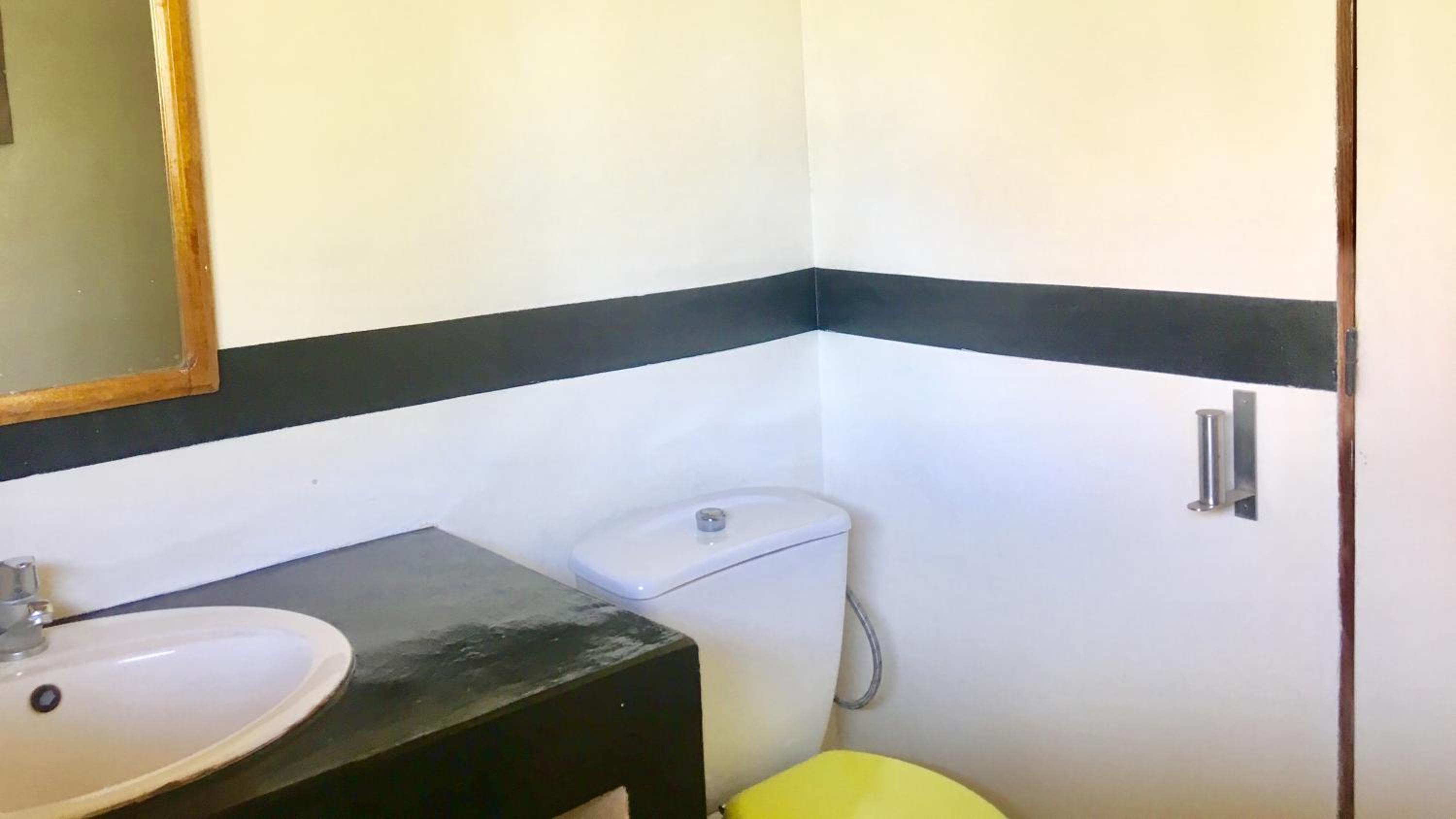 Double Room with Private Bathroom photo 3